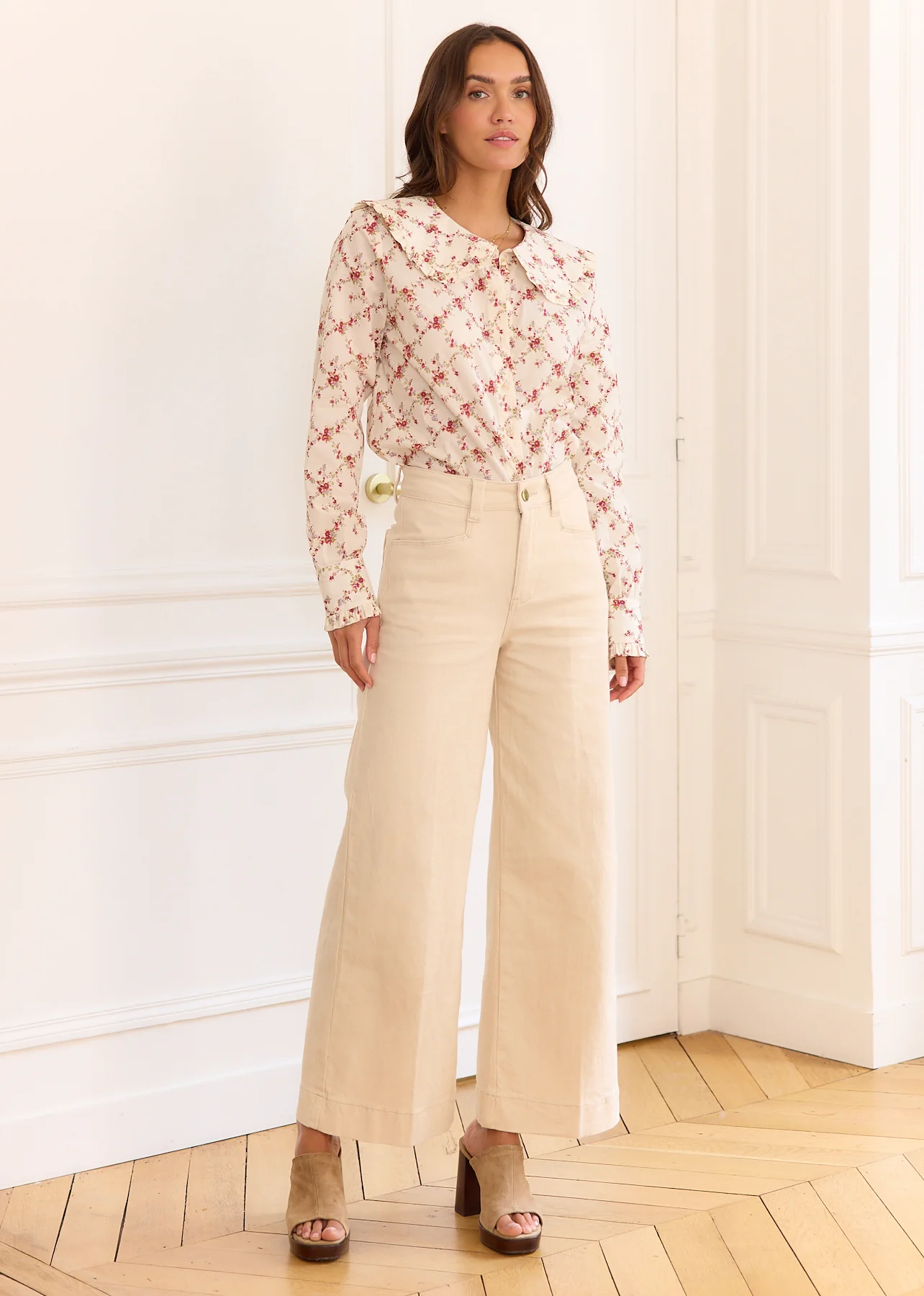 Chemise Sia - Image 3