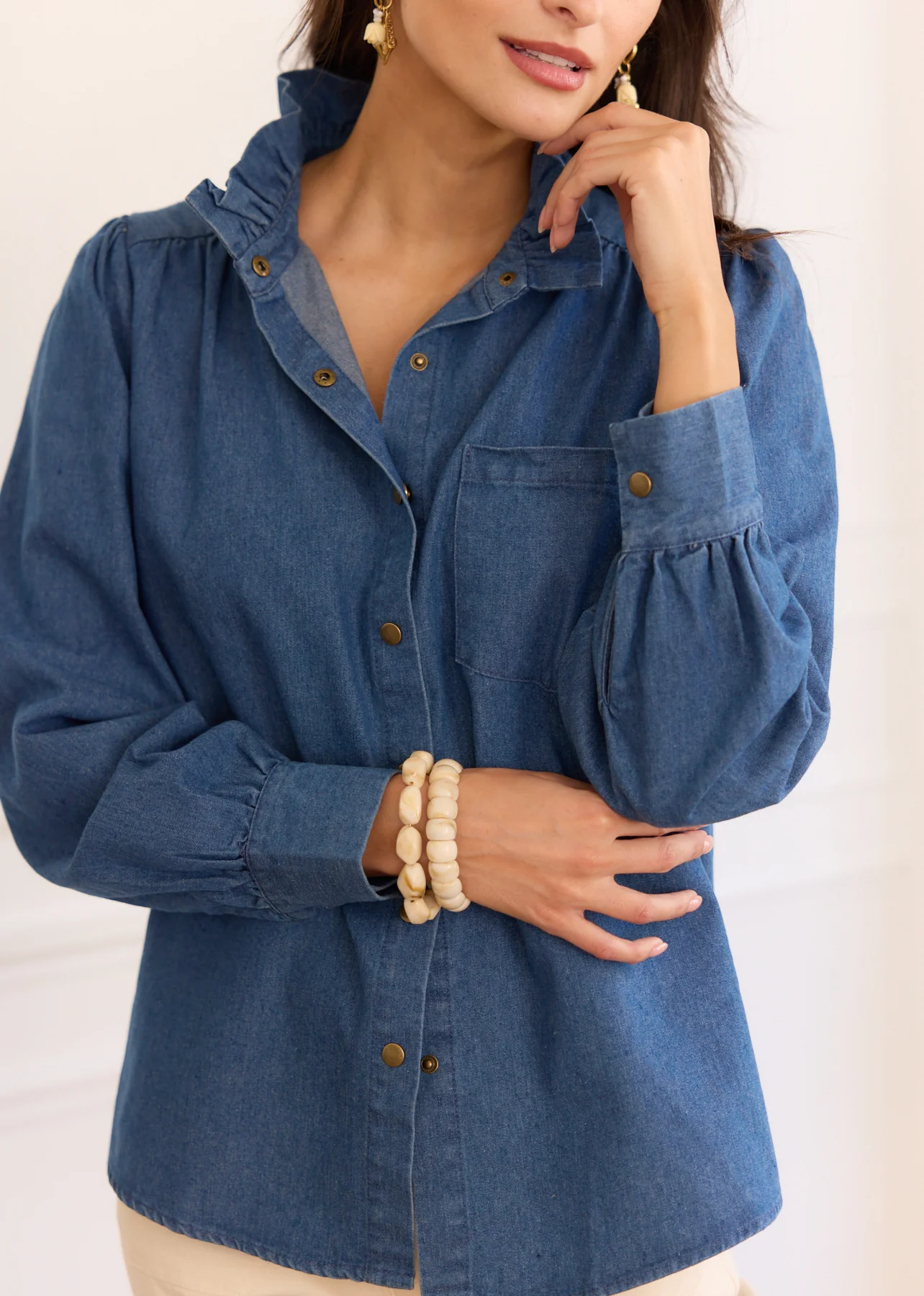 Chemise Silya - Image 10