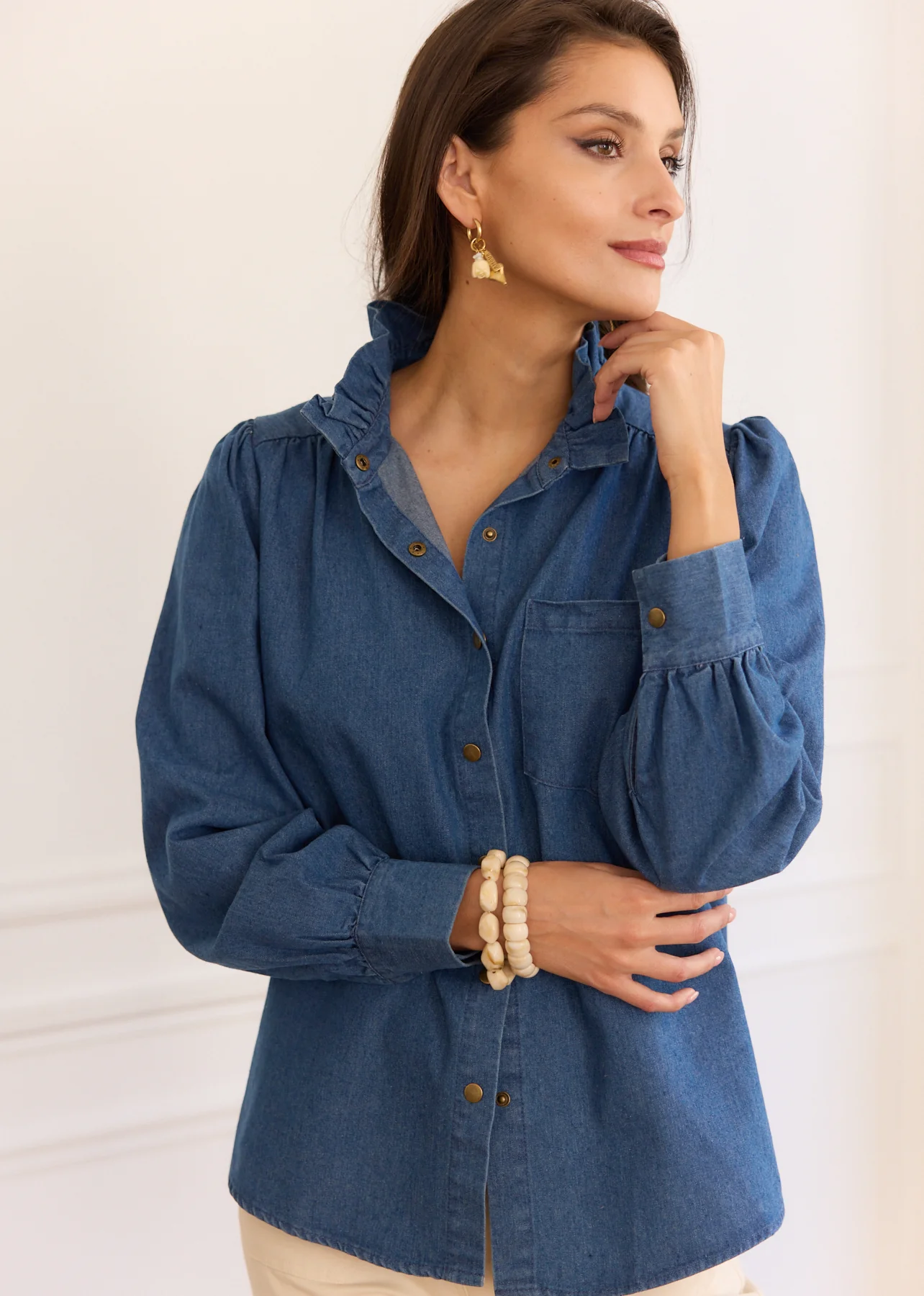 Chemise Silya - Image 11
