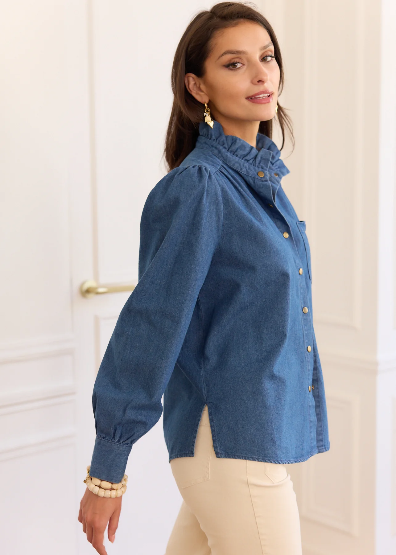 Chemise Silya - Image 7