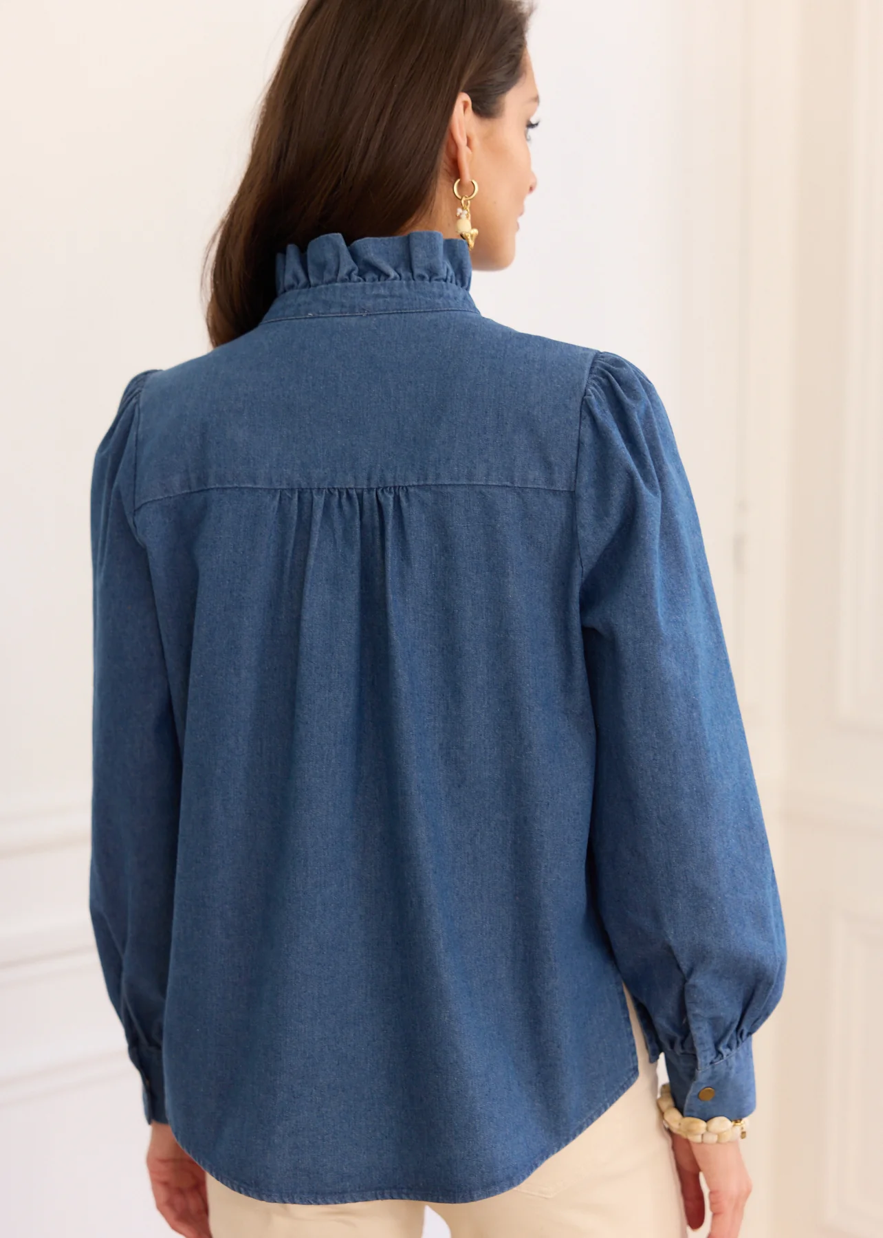 Chemise Silya - Image 8