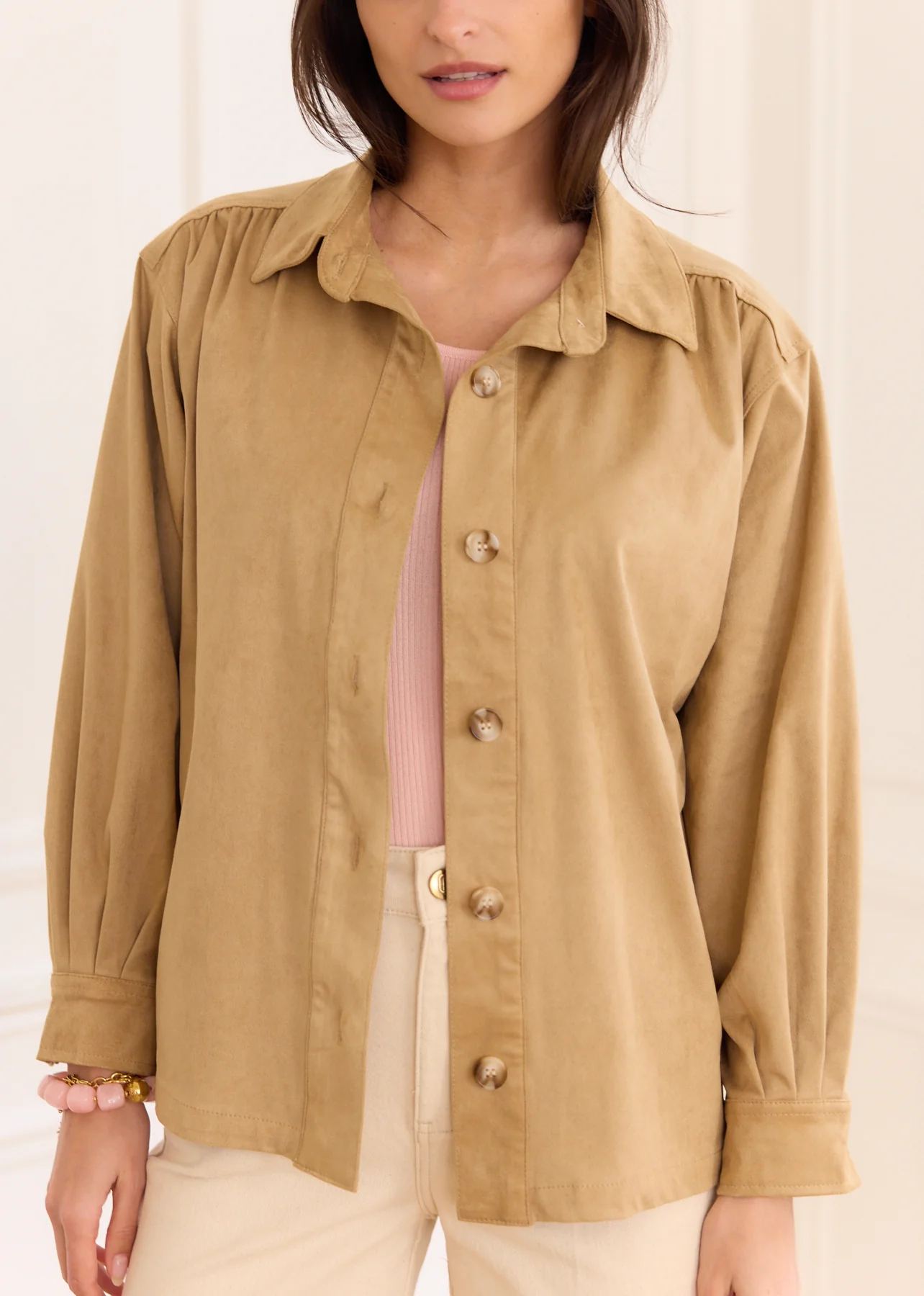 Chemise Sohan - Image 2