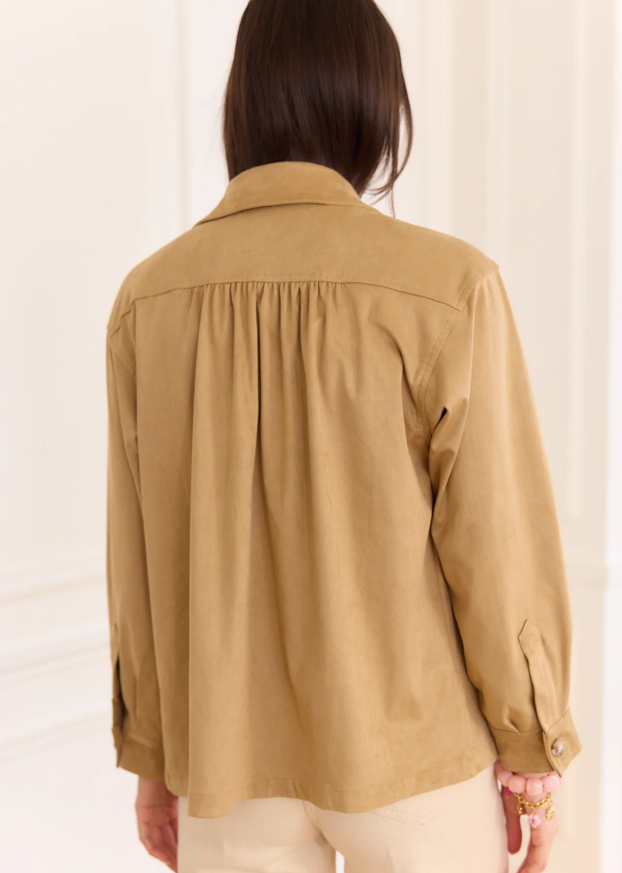 Chemise Sohan - Image 7