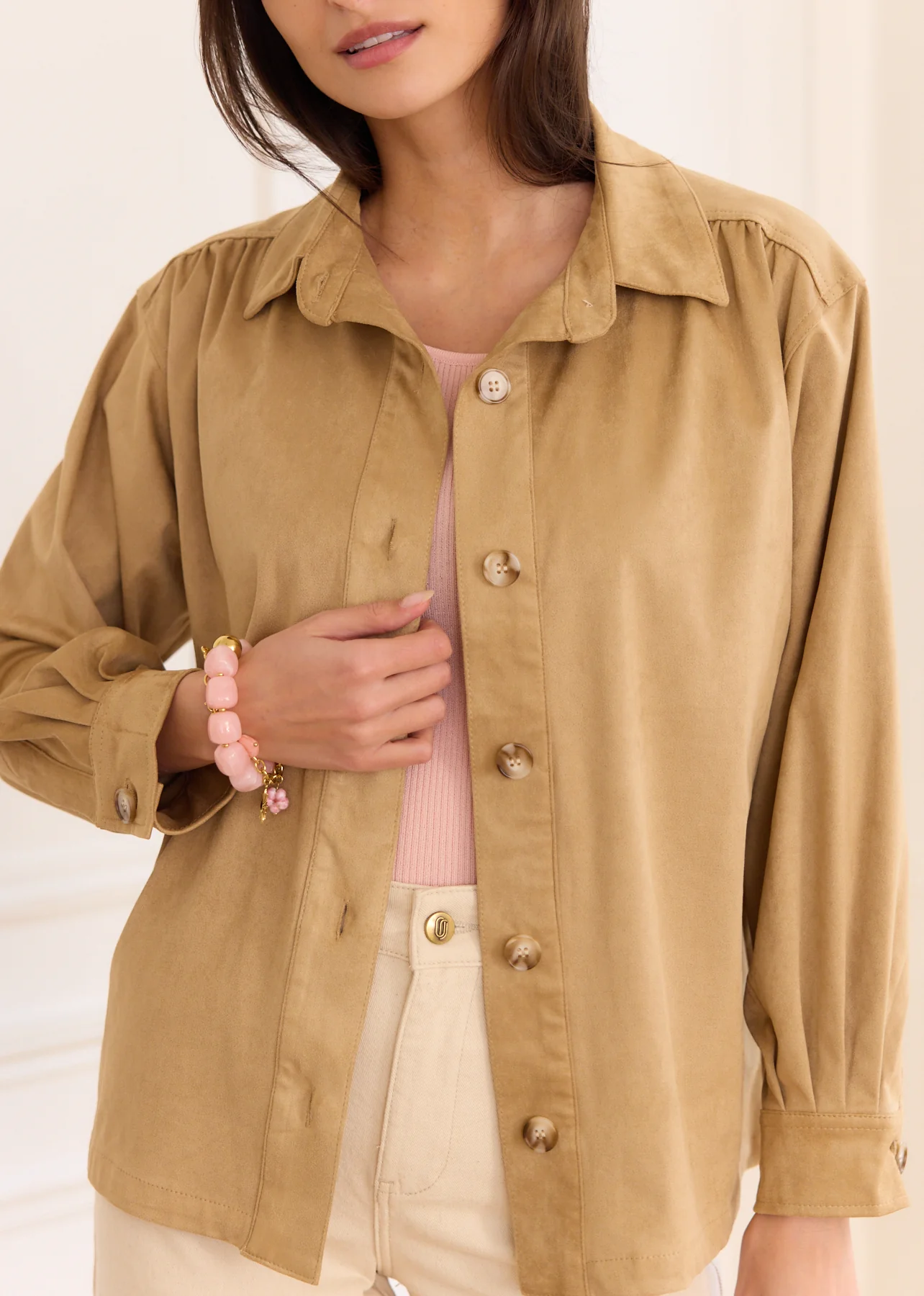 Chemise Sohan - Image 8