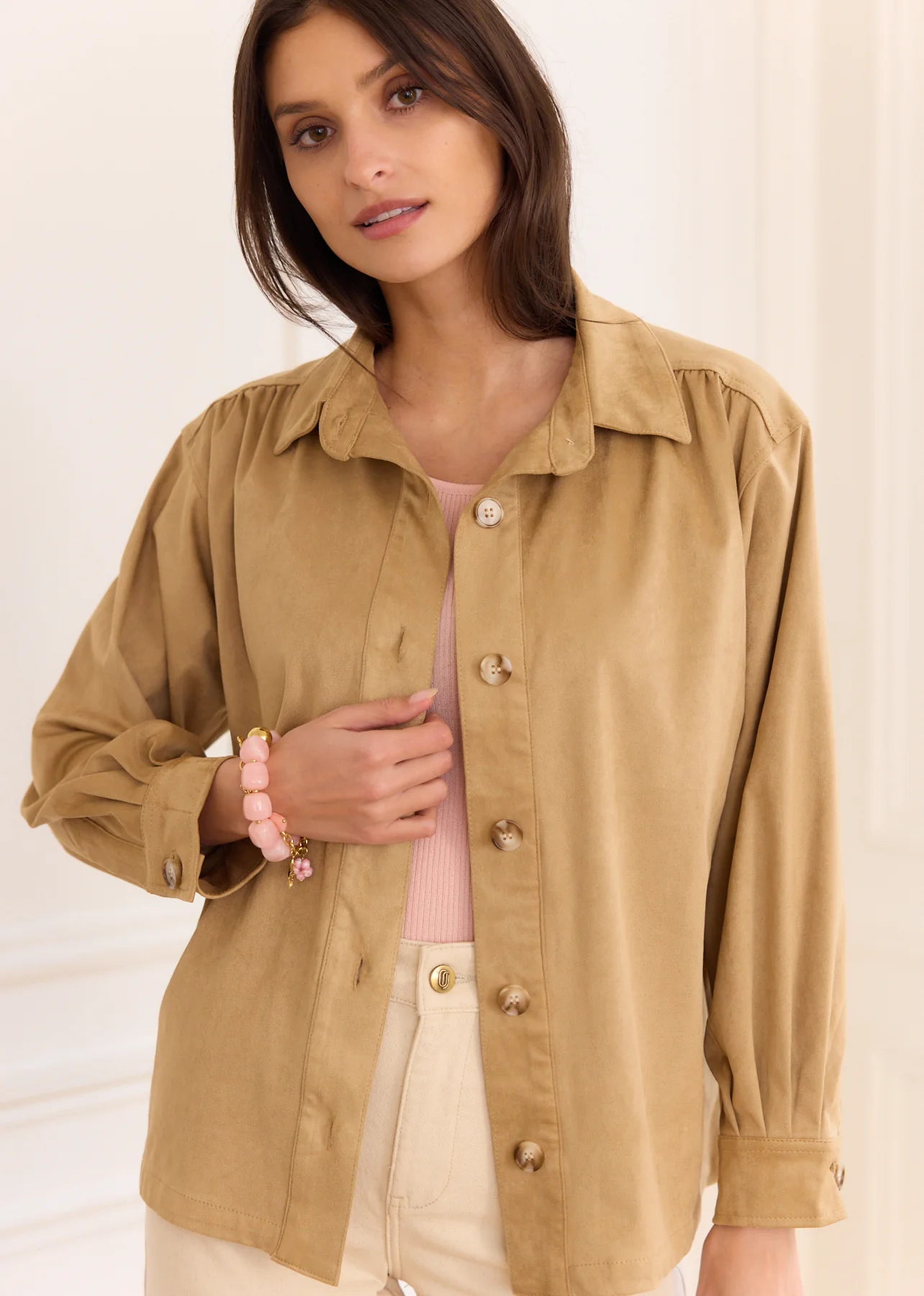 Chemise Sohan - Image 9
