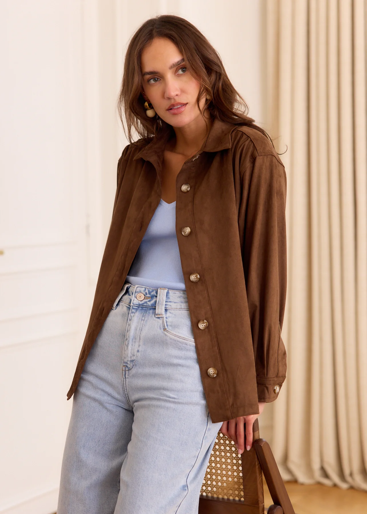 Chemise Sohan - Image 5