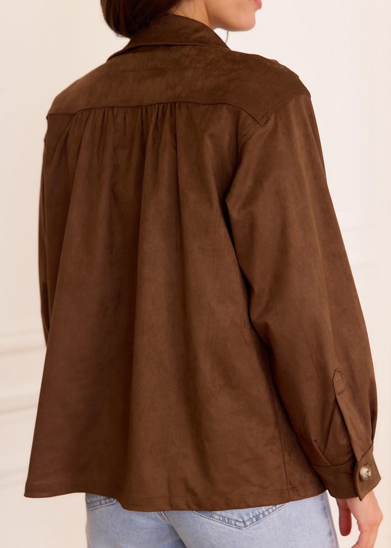 Chemise Sohan - Image 6