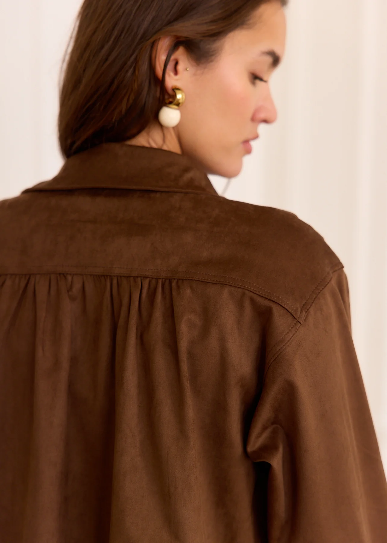 Chemise Sohan - Image 7