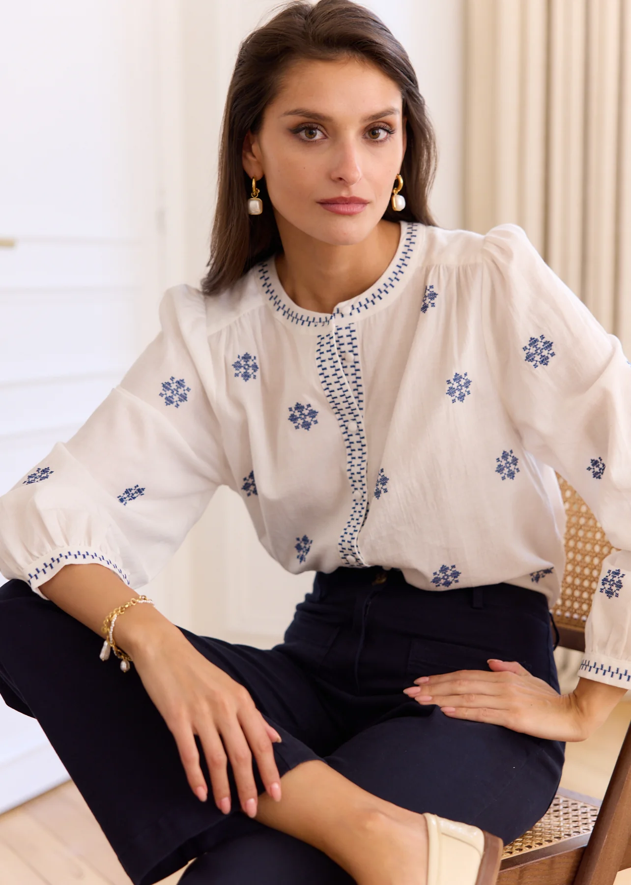 Chemise Solenne - Image 4