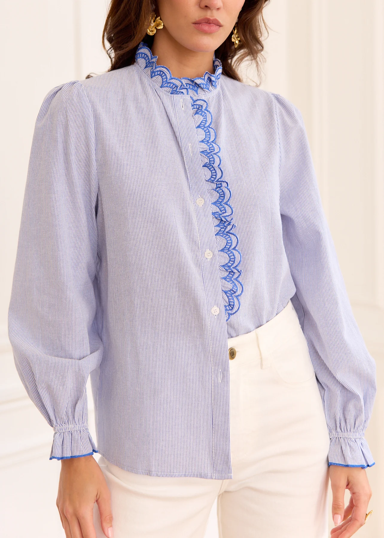 Chemise Sonia