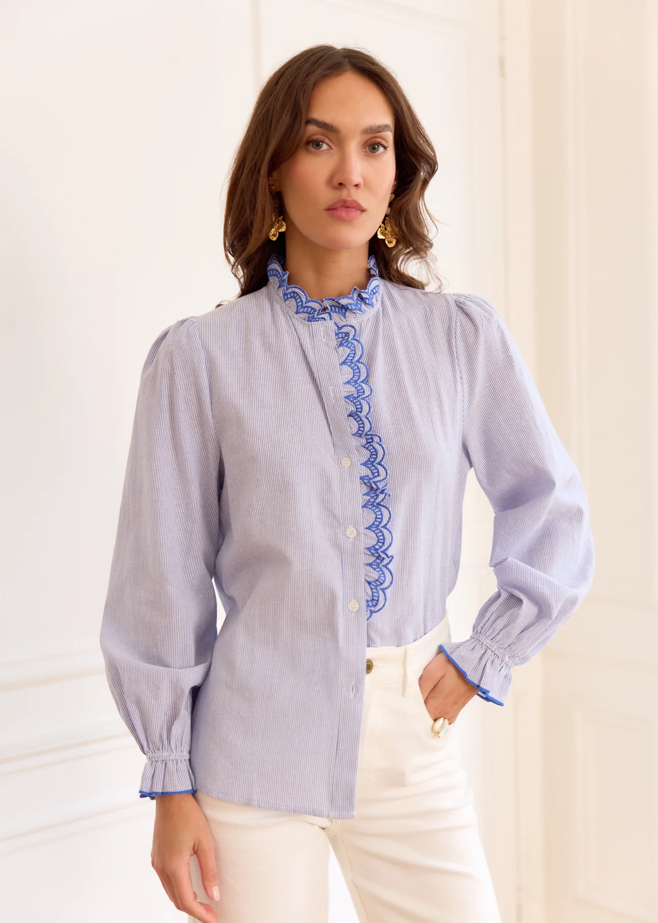 Chemise Sonia - Image 2