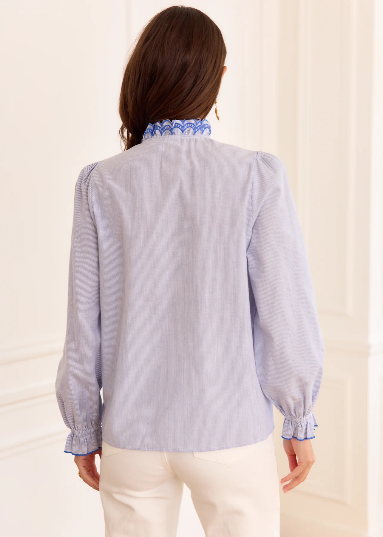Chemise Sonia - Image 6