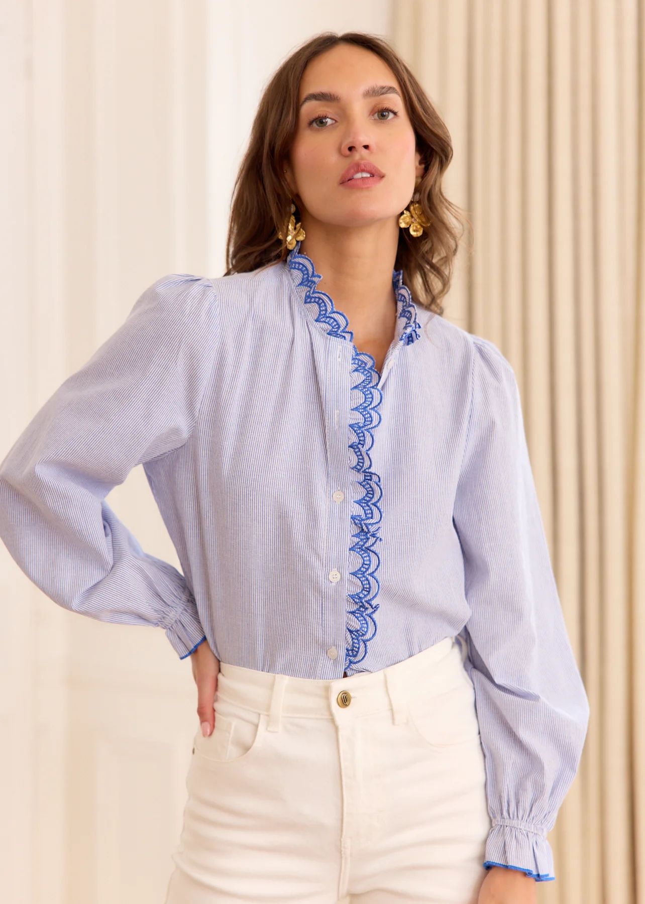 Chemise Sonia - Image 9