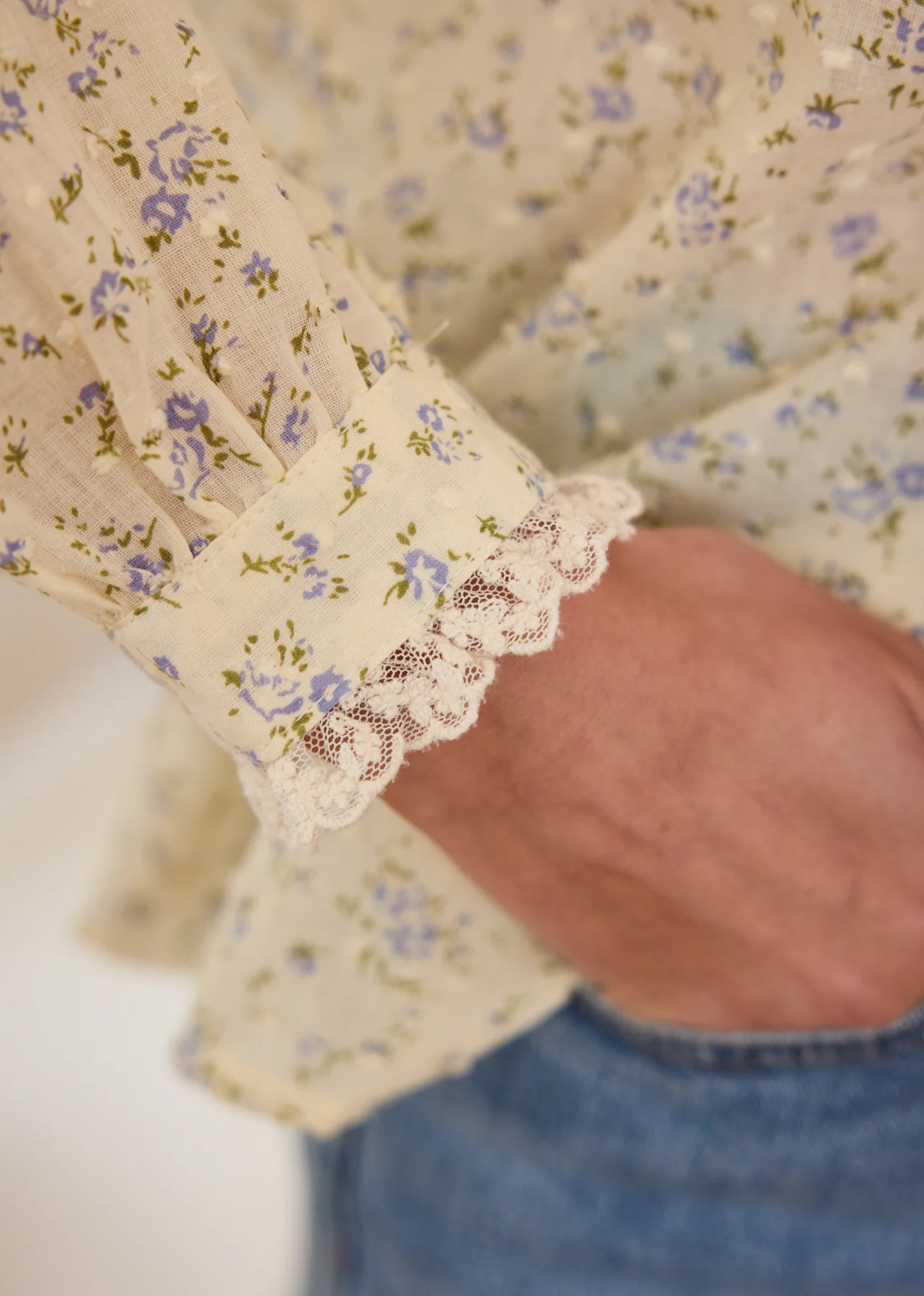 Chemise Swan - Image 5