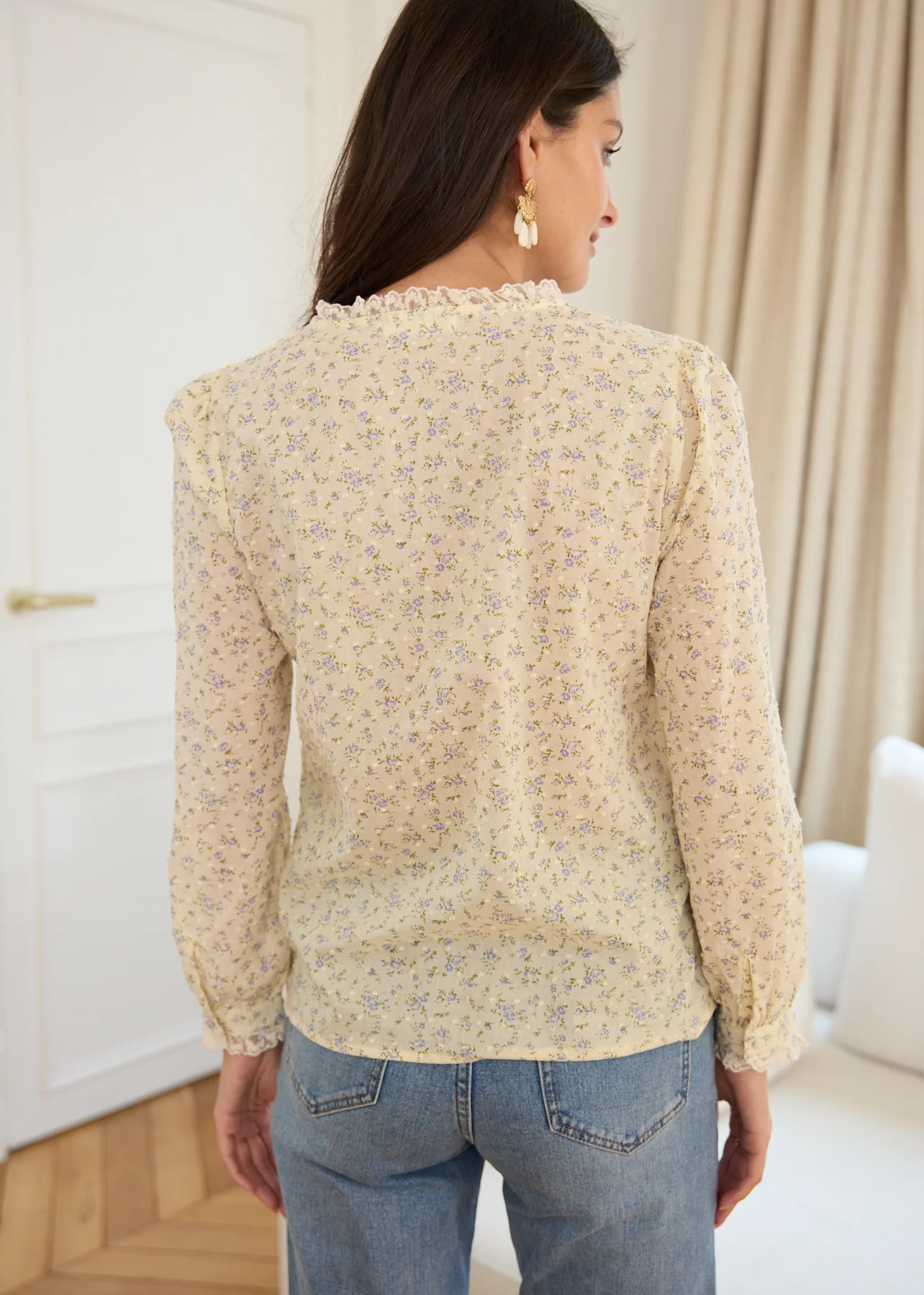Chemise Swan - Image 6