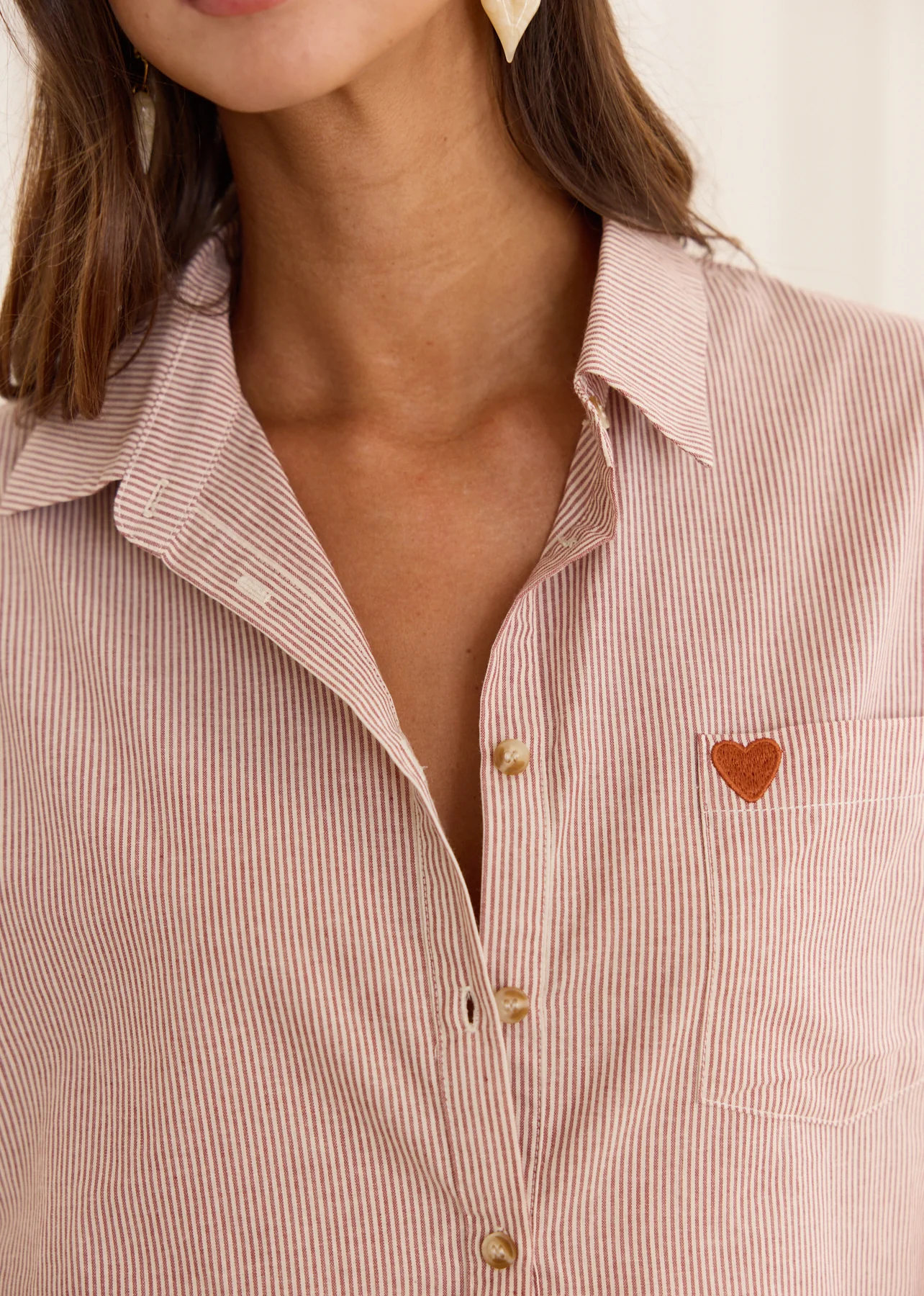 Chemise Sybile - Image 3