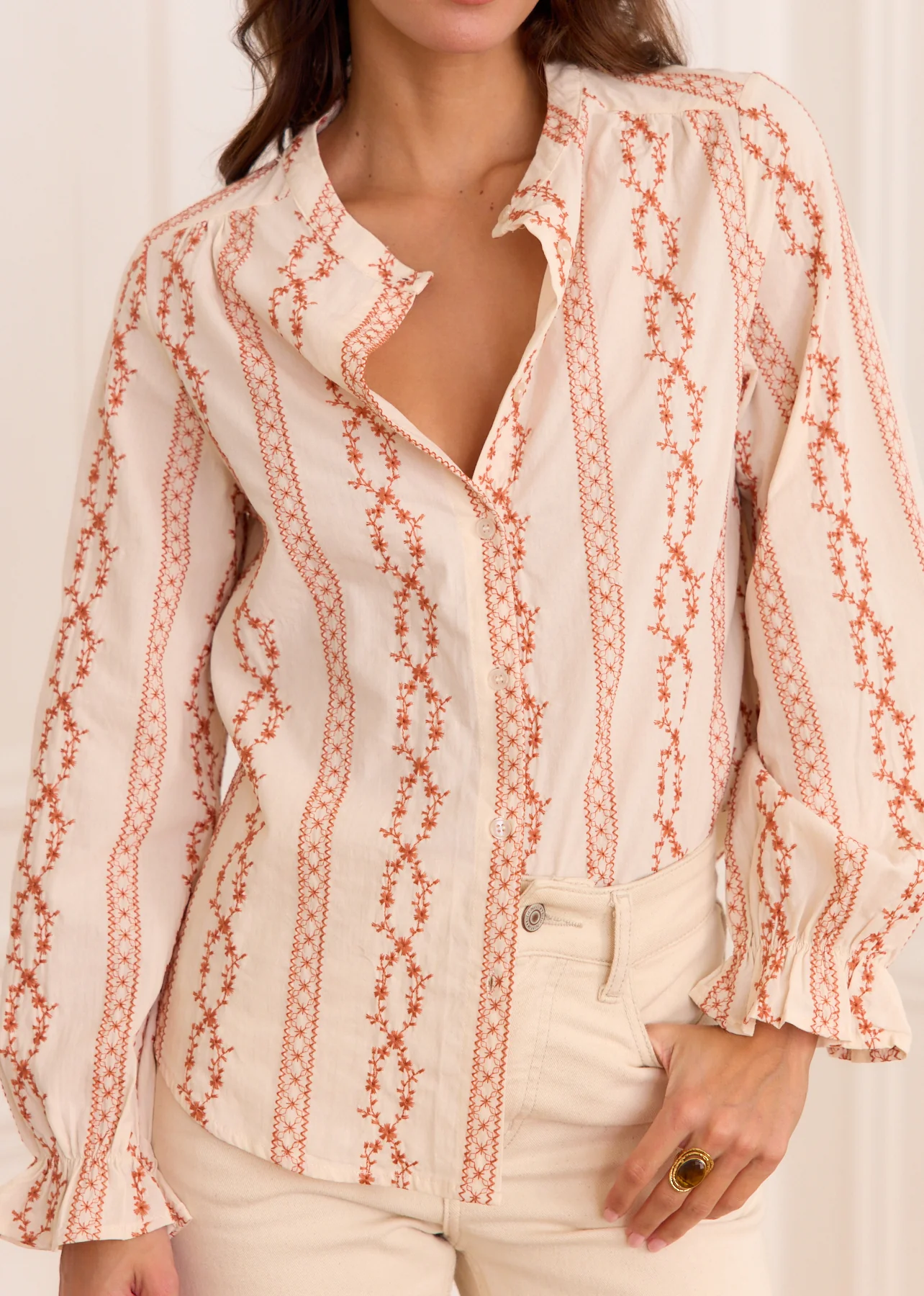 Chemise Sydney - Image 2