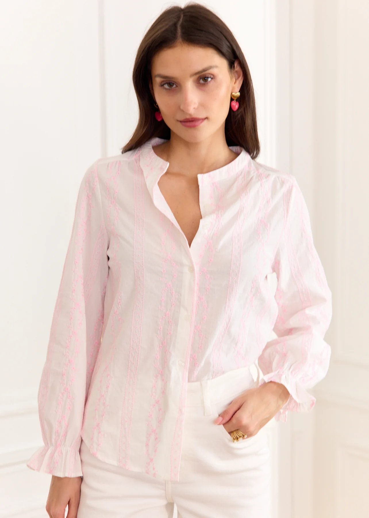 Chemise Sydney - Image 2