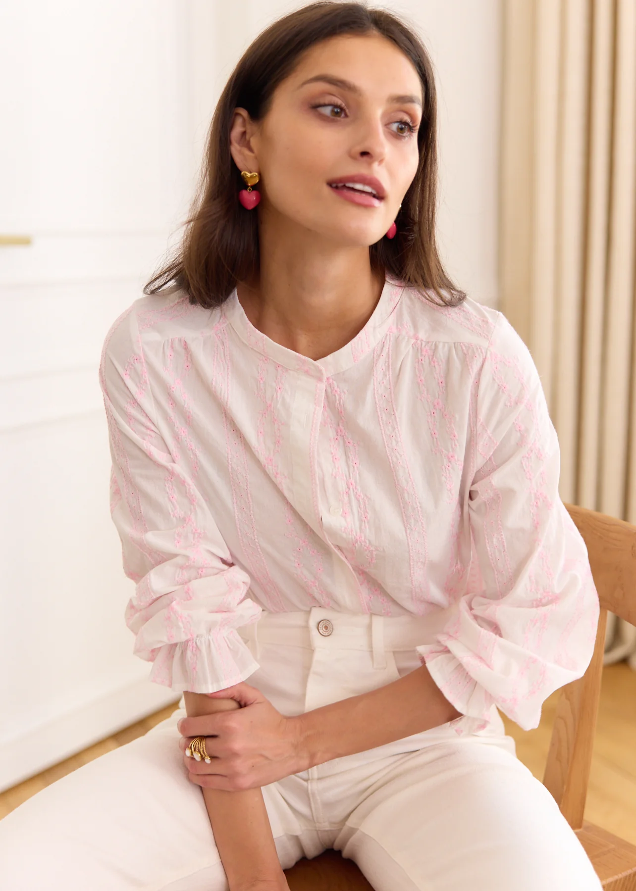 Chemise Sydney - Image 4