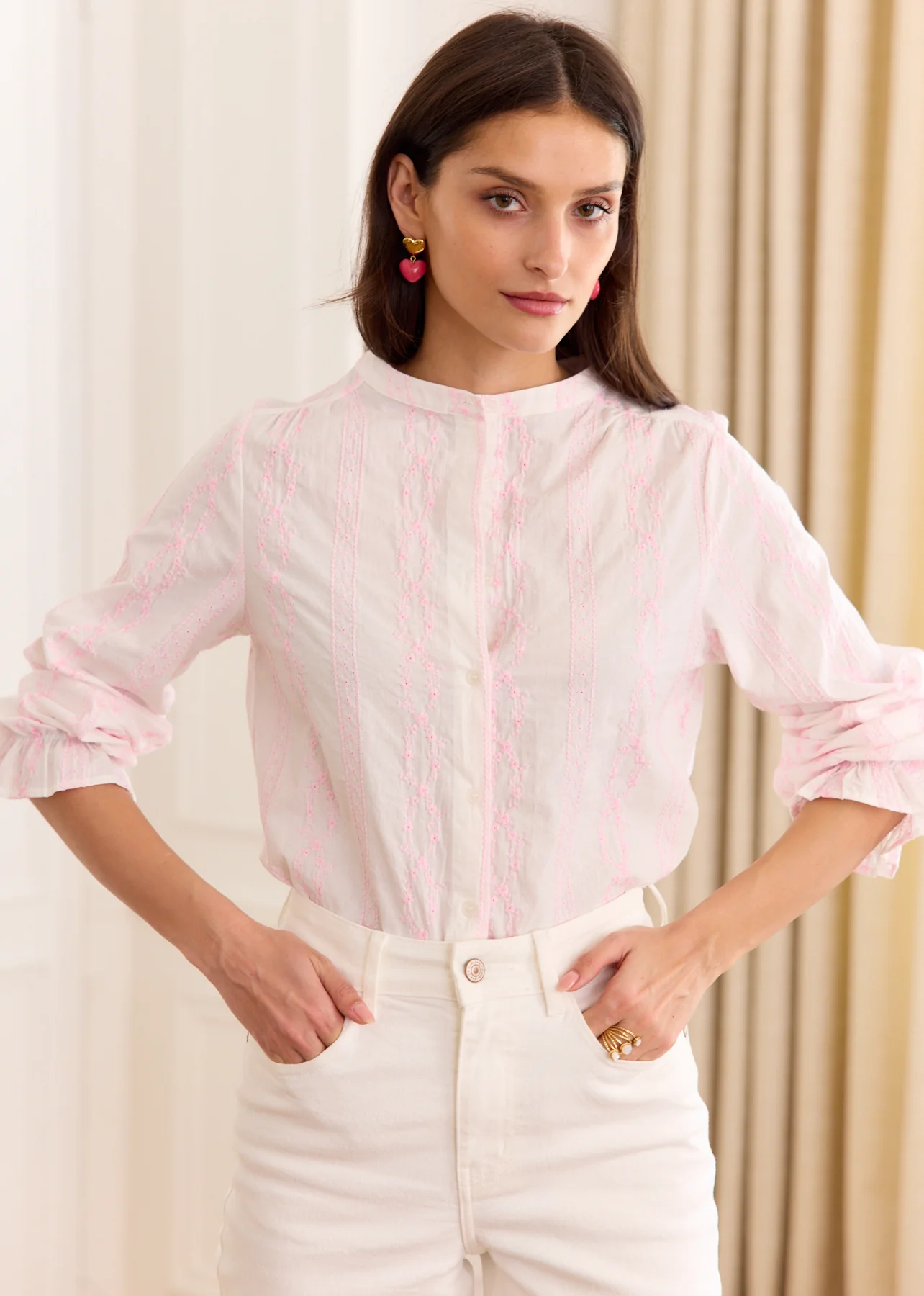 Chemise Sydney - Image 9