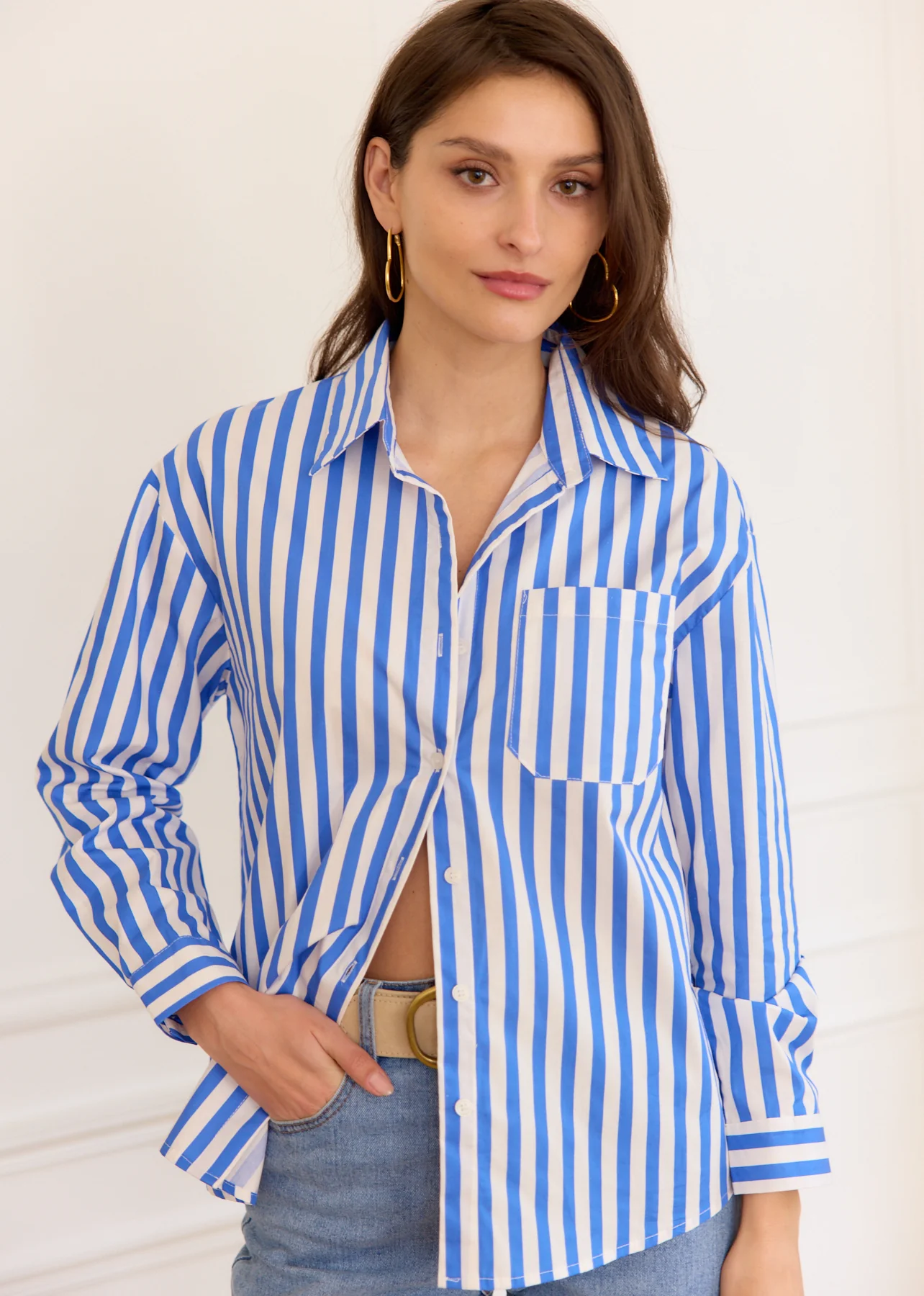Chemise Tanaïs - Image 8