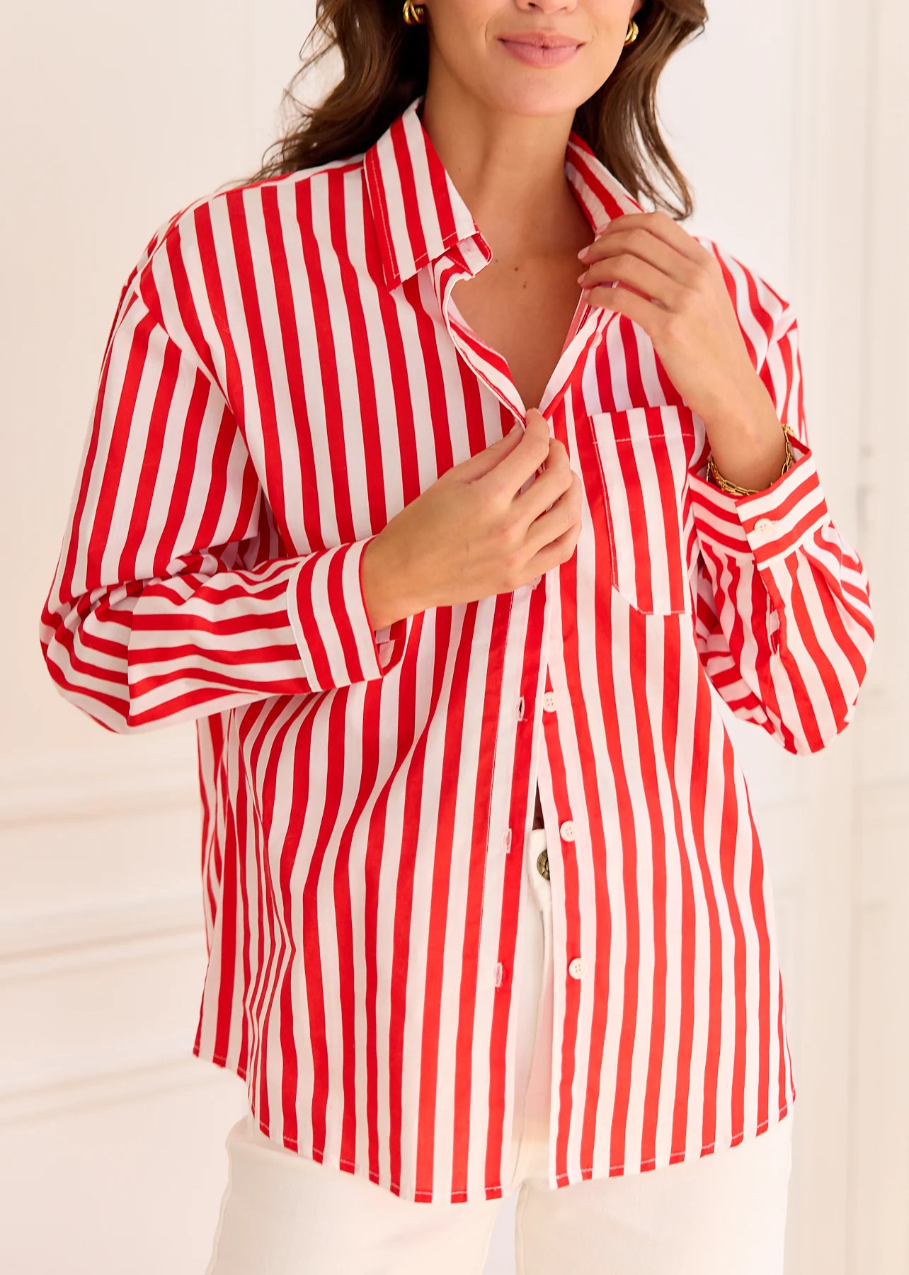 Chemise Tanaïs - Image 2