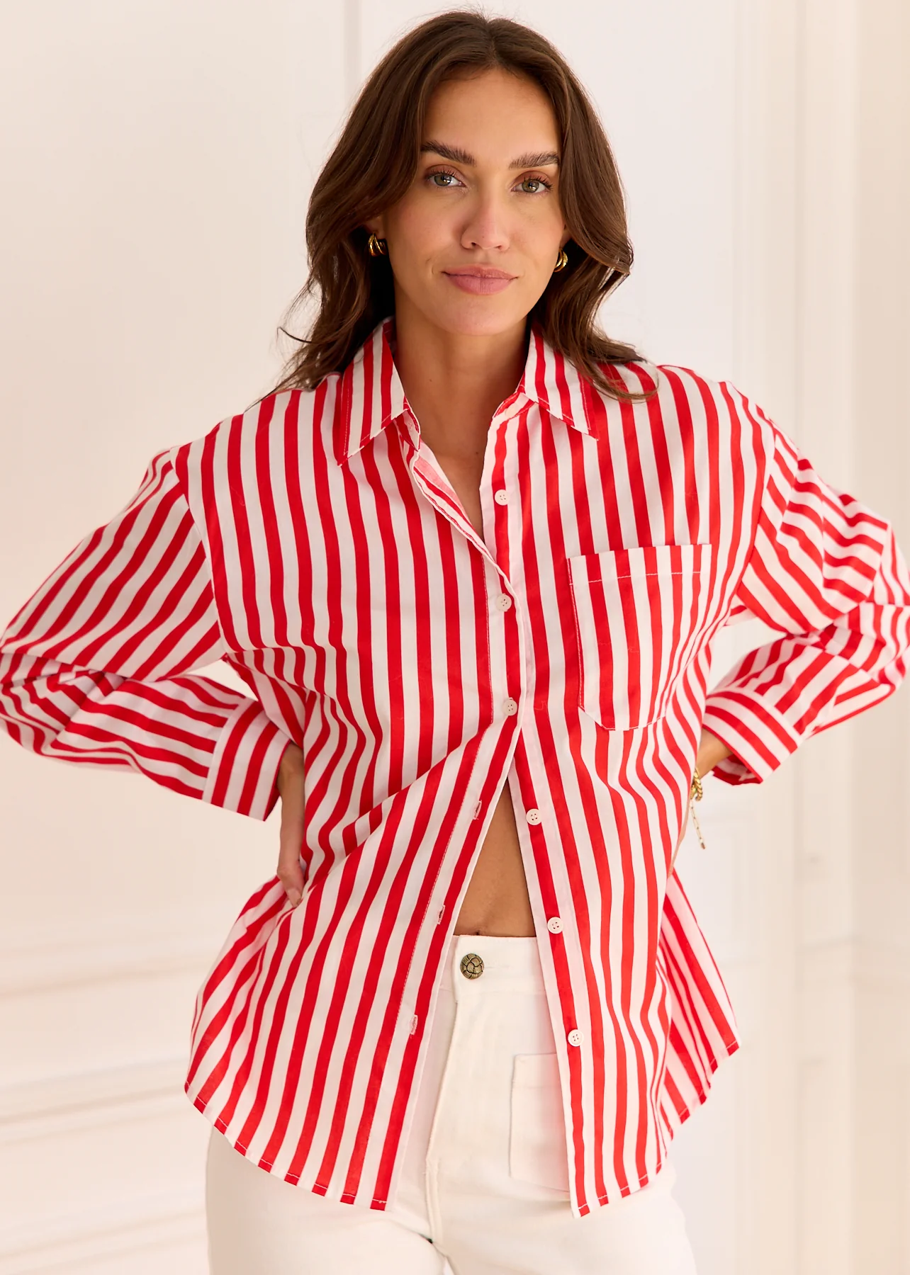 Chemise Tanaïs - Image 3