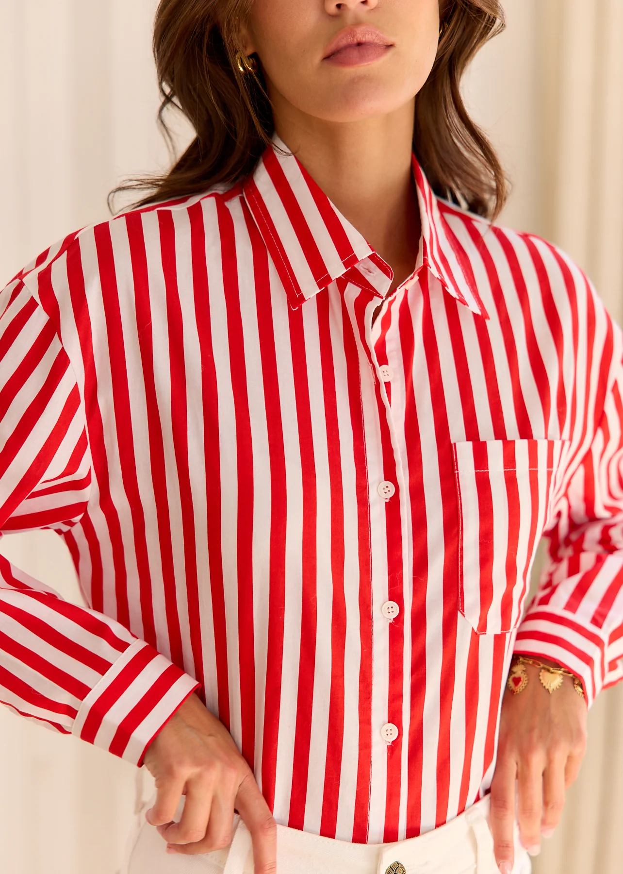 Chemise Tanaïs - Image 8