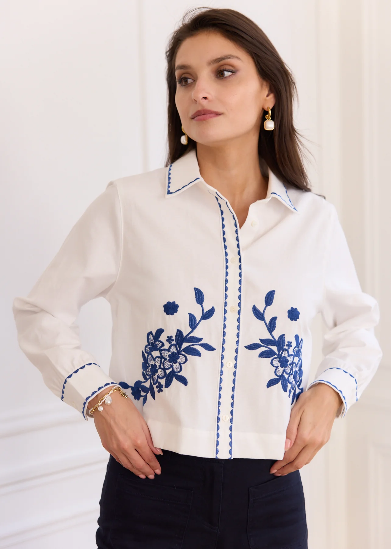 Chemise Tatiana - Image 4