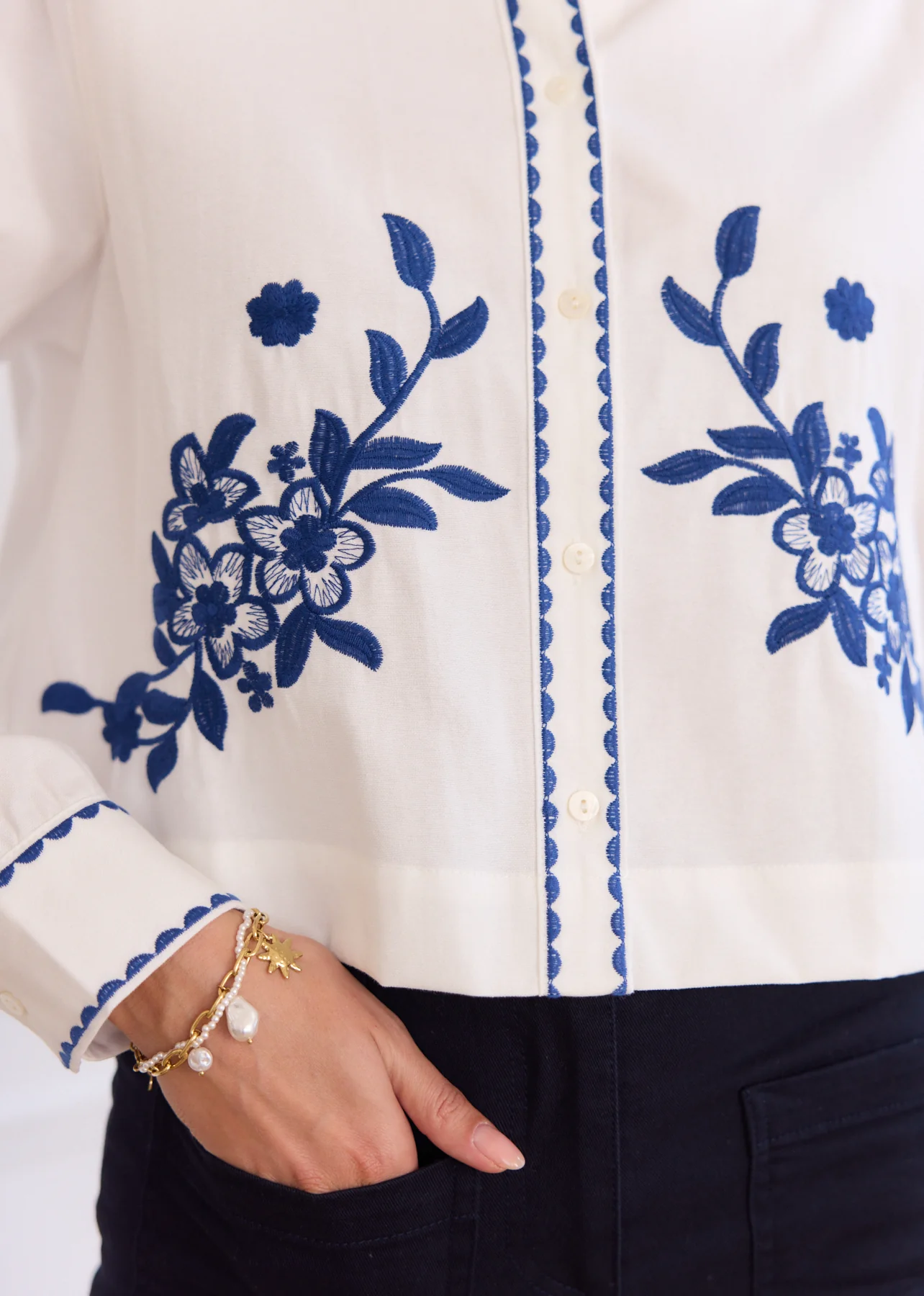 Chemise Tatiana - Image 6