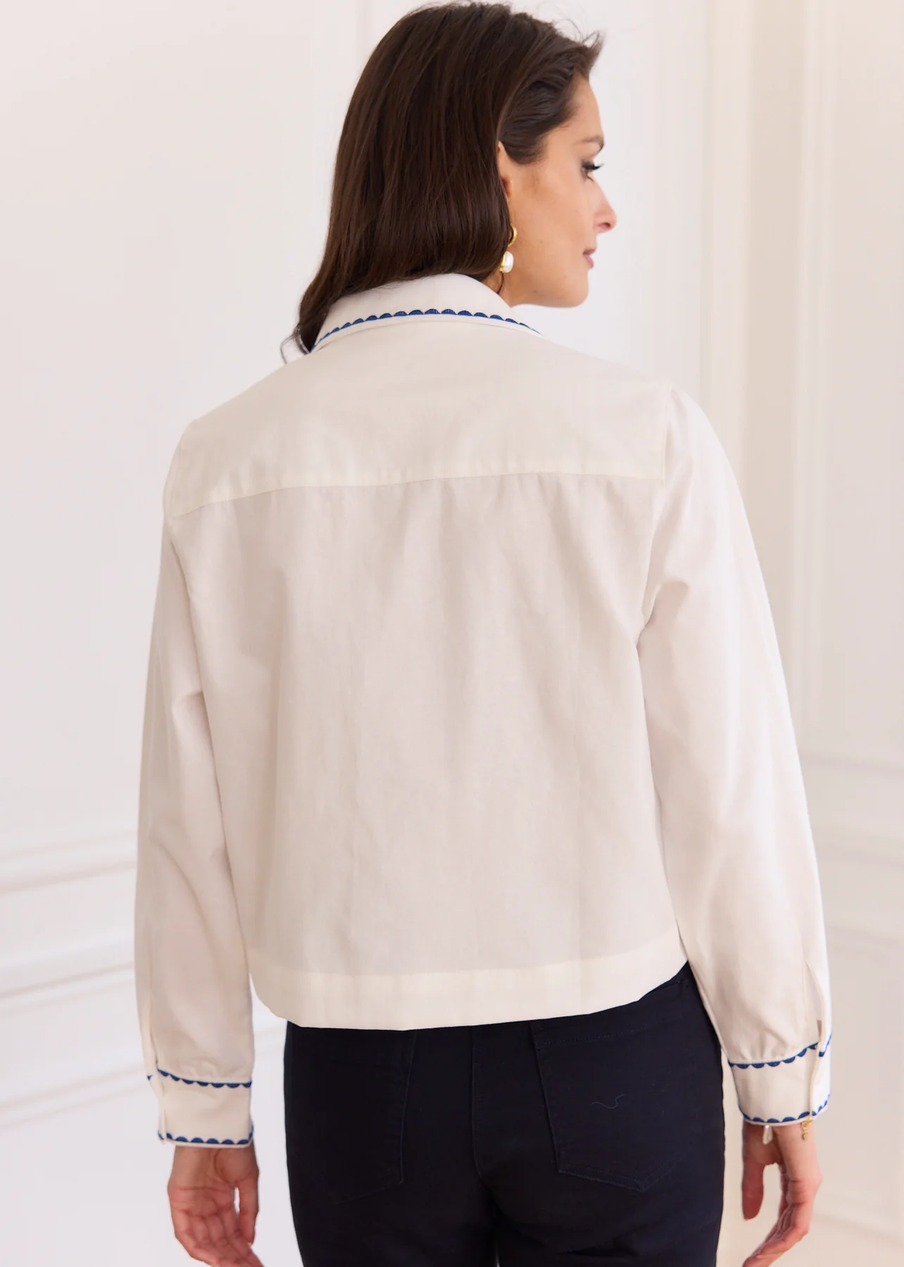 Chemise Tatiana - Image 7