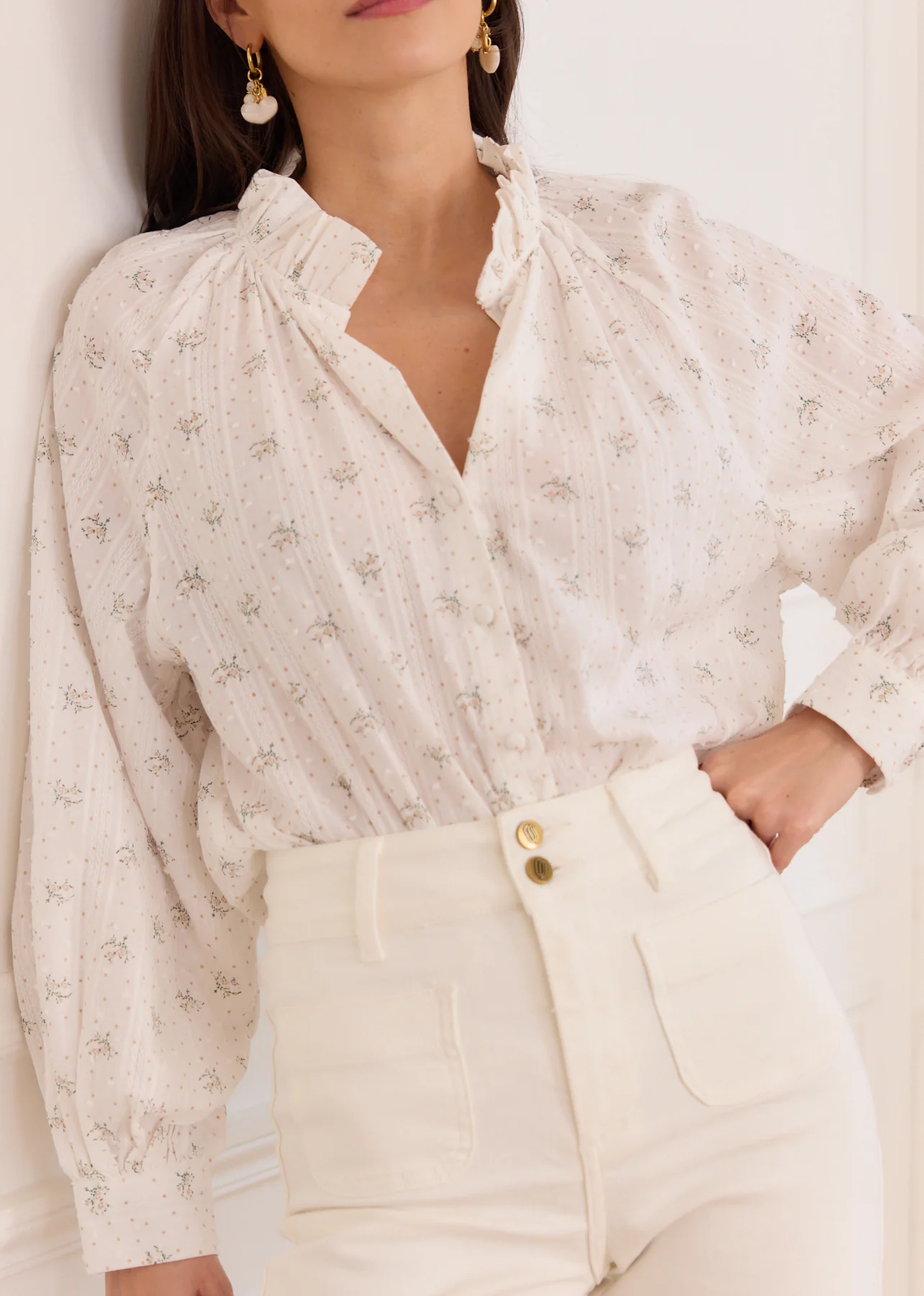 Chemise Thaïs - Image 4