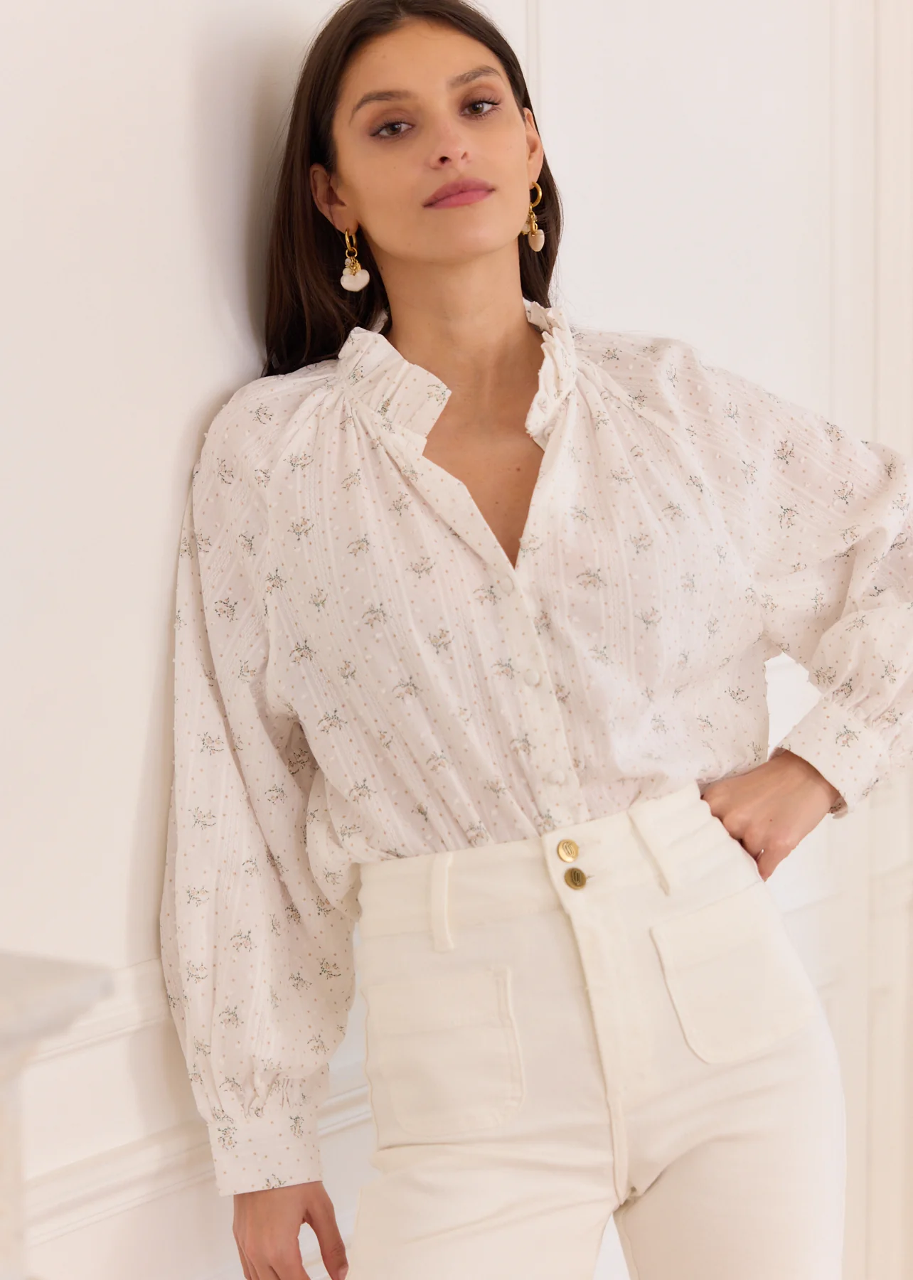 Chemise Thaïs - Image 5