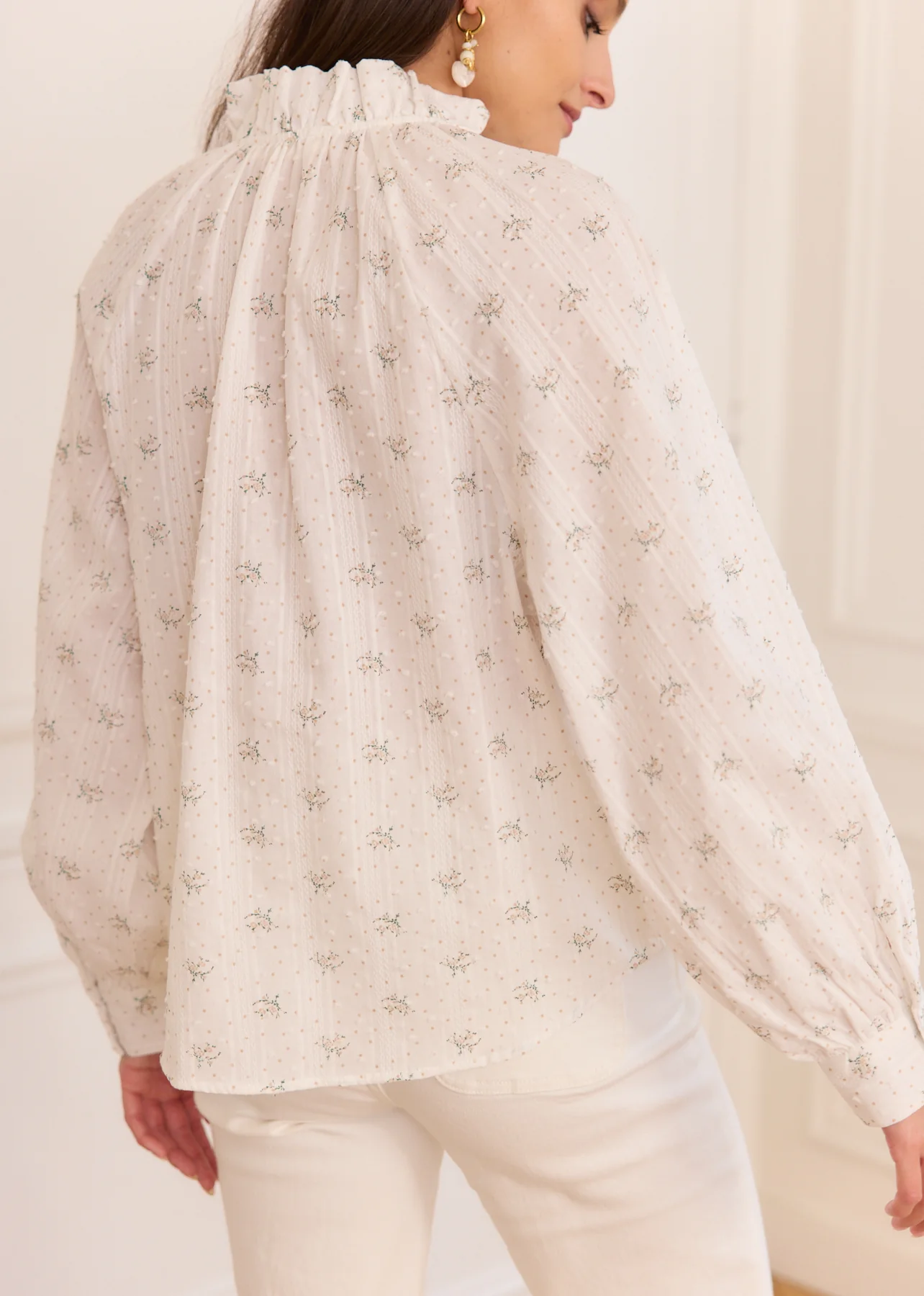 Chemise Thaïs - Image 6
