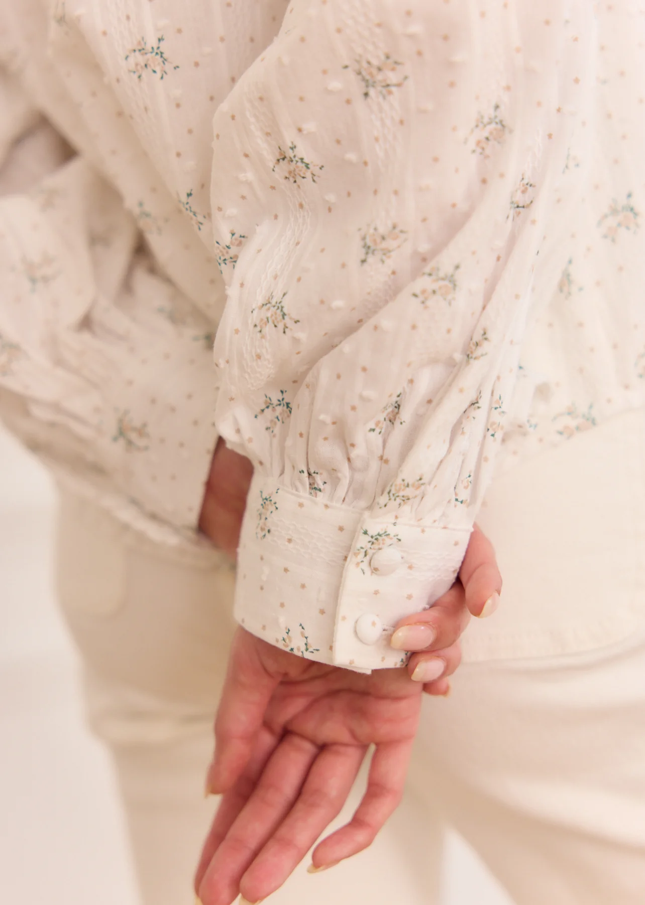 Chemise Thaïs - Image 7