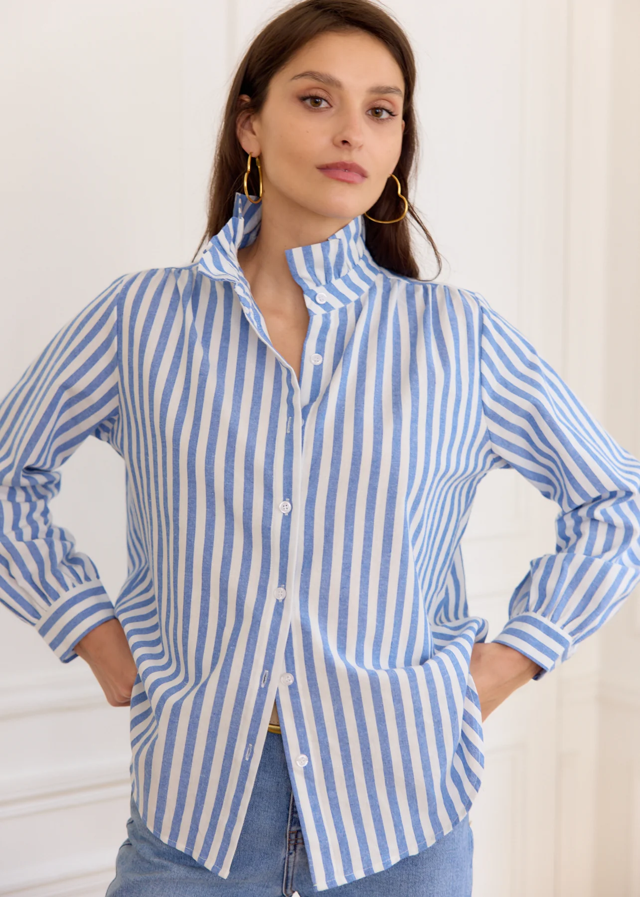 Chemise Vola - Image 2