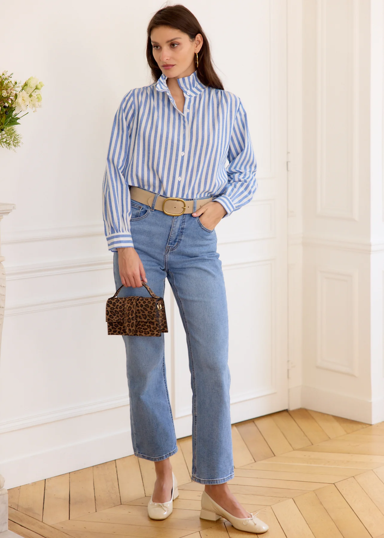 Chemise Vola - Image 3
