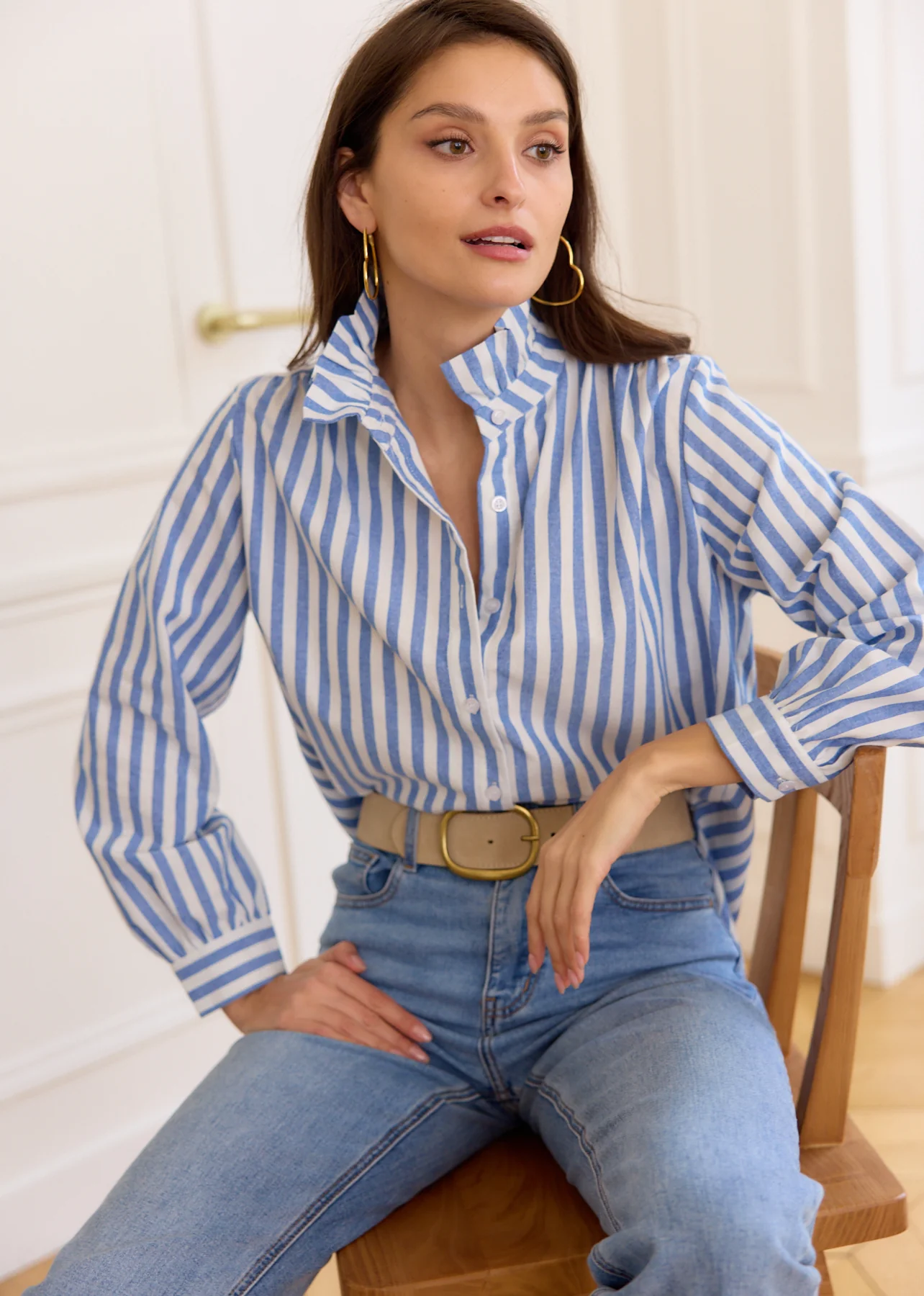 Chemise Vola - Image 7