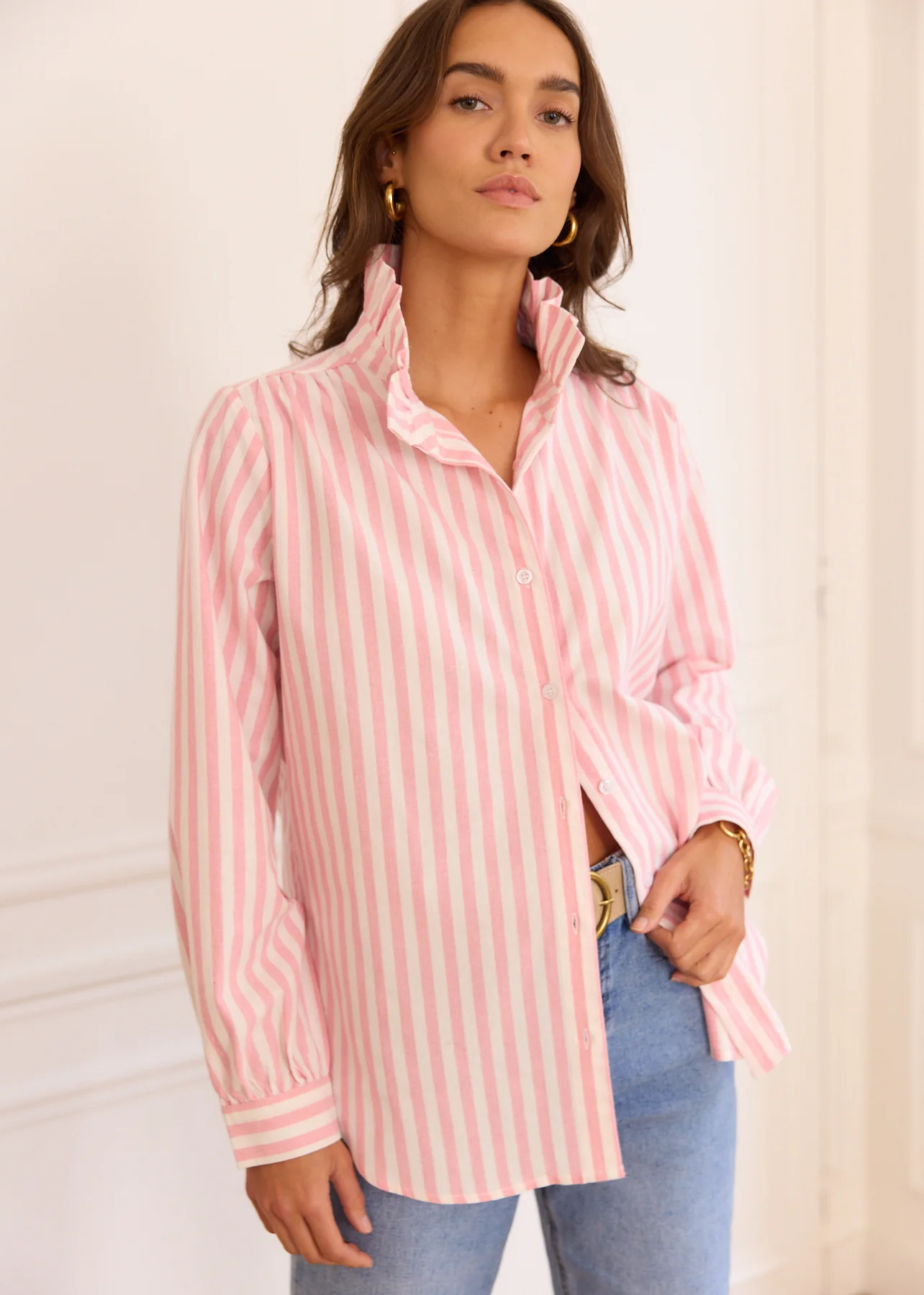Chemise Vola - Image 2