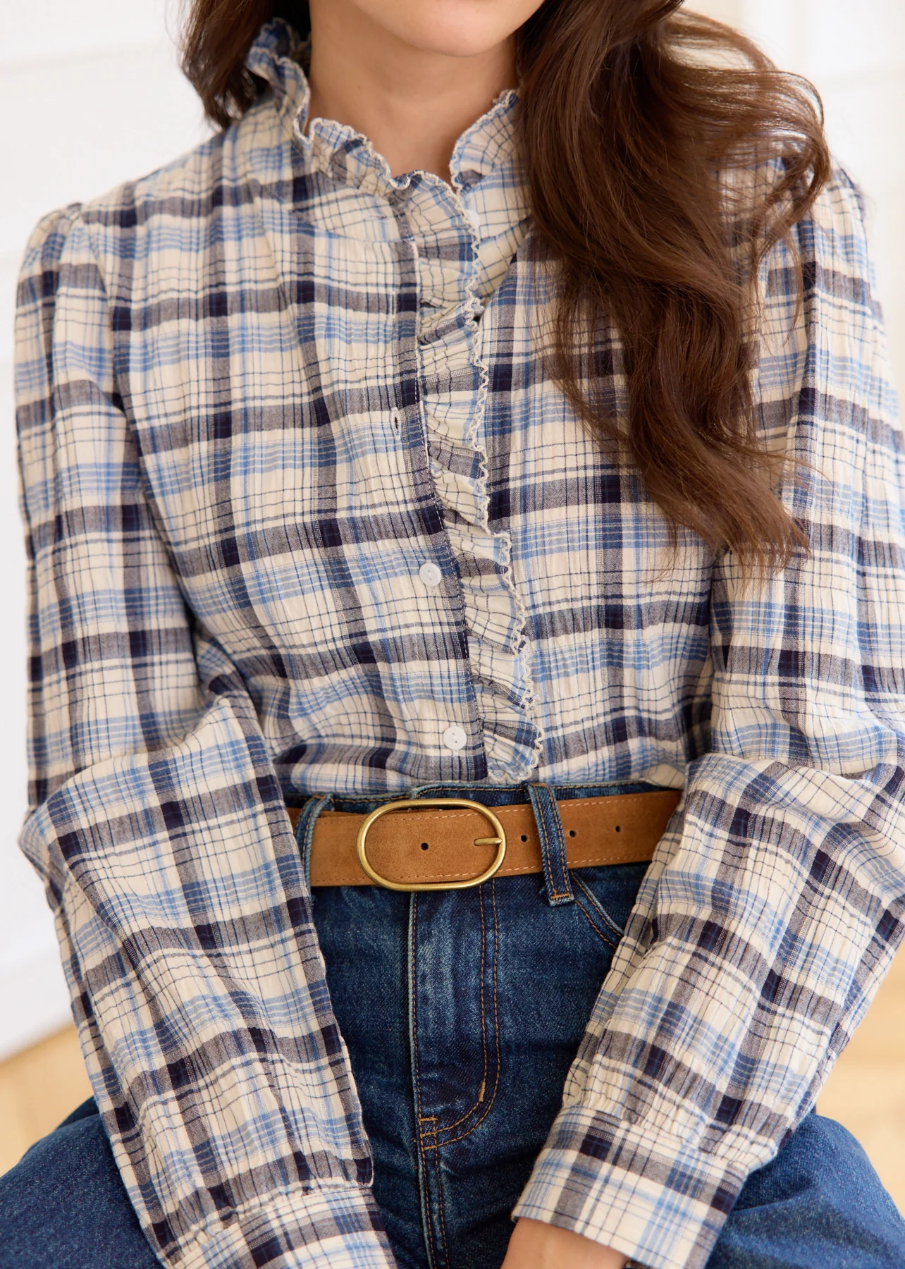 Chemise Yolande - Image 2