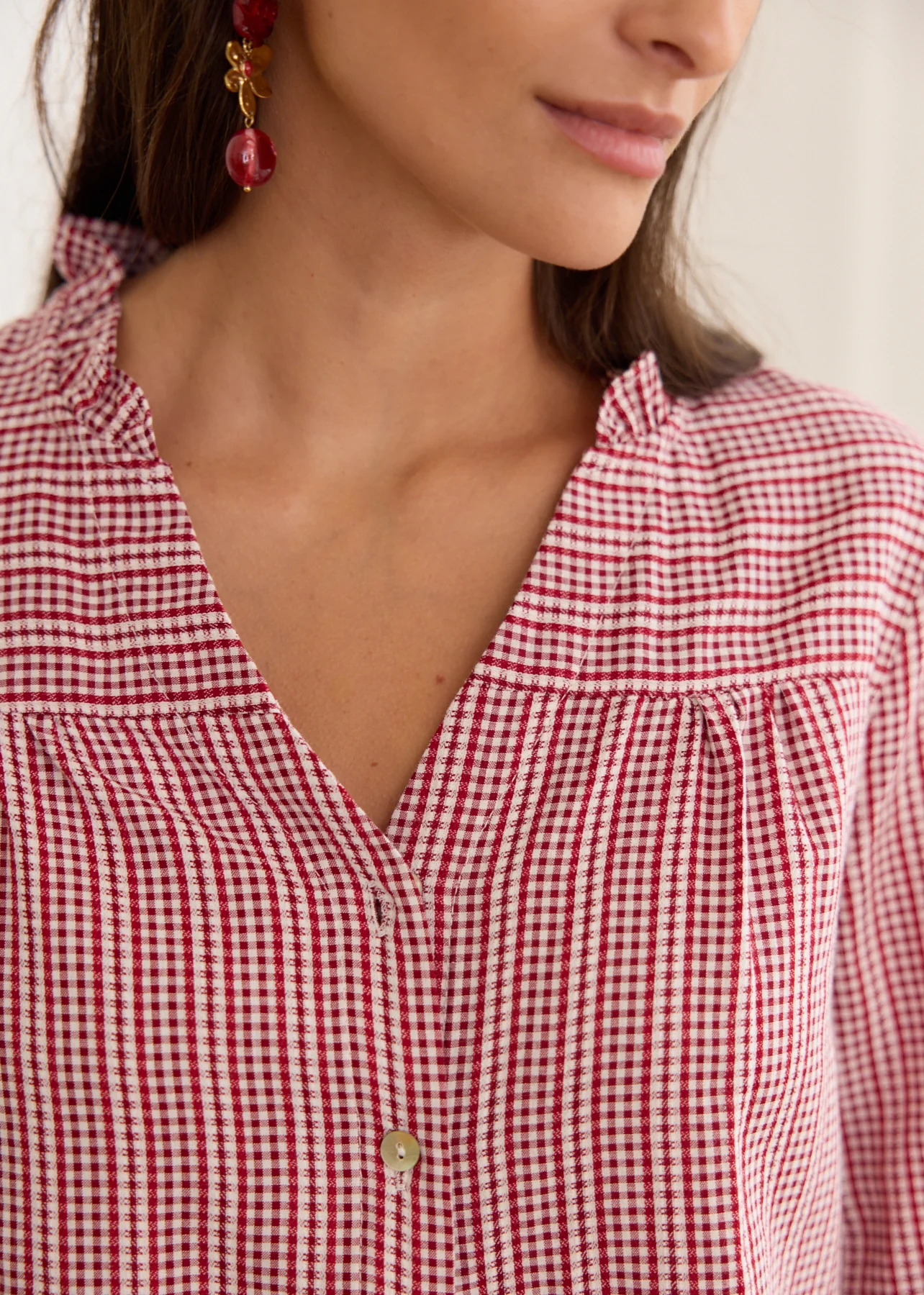 Chemise Yseult - Image 3