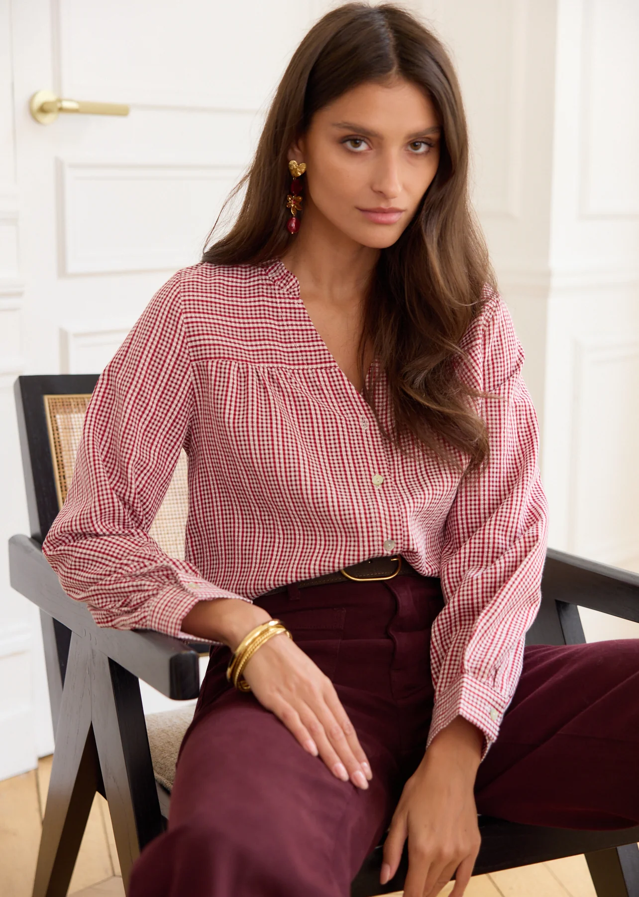 Chemise Yseult - Image 4