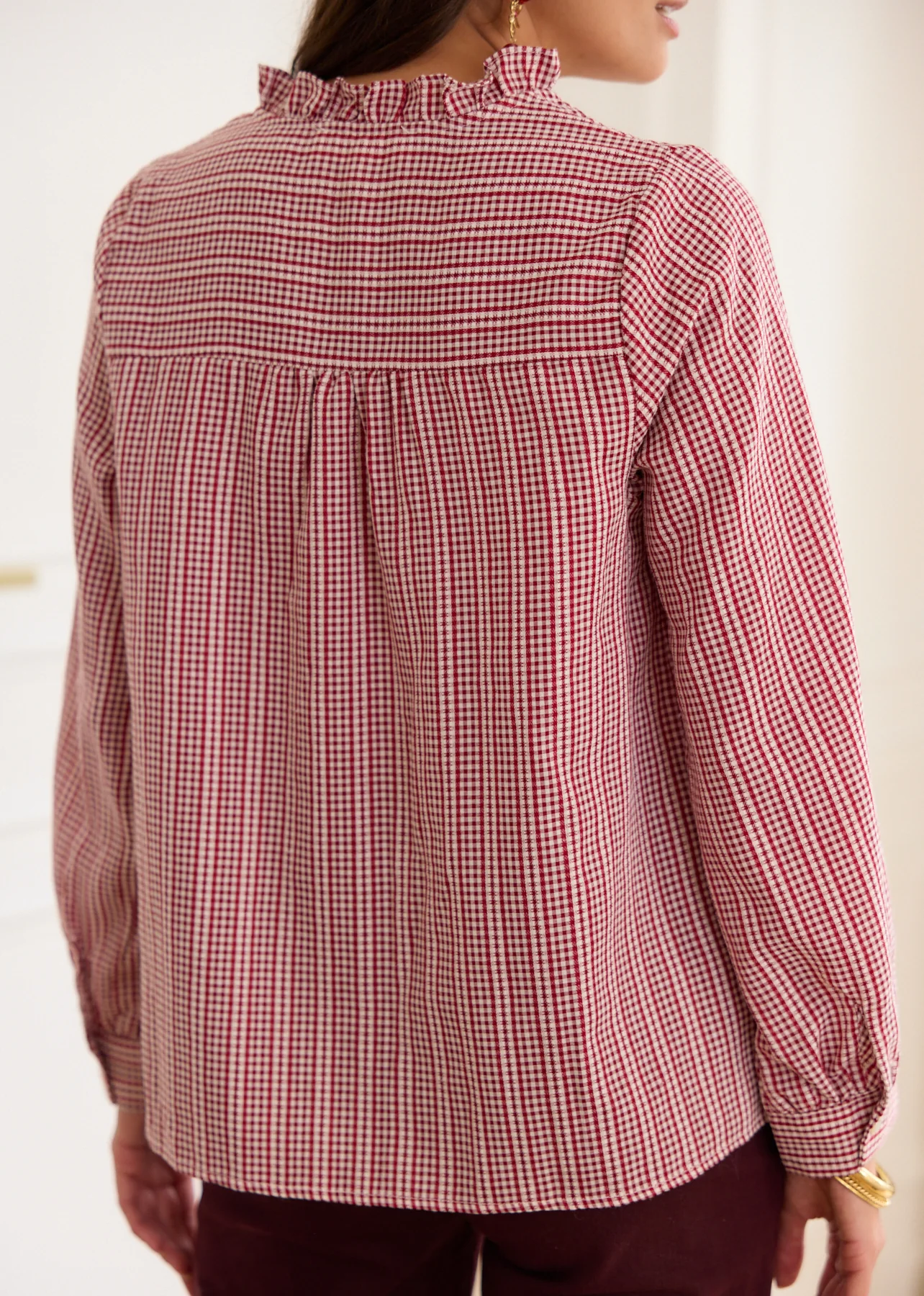 Chemise Yseult - Image 5
