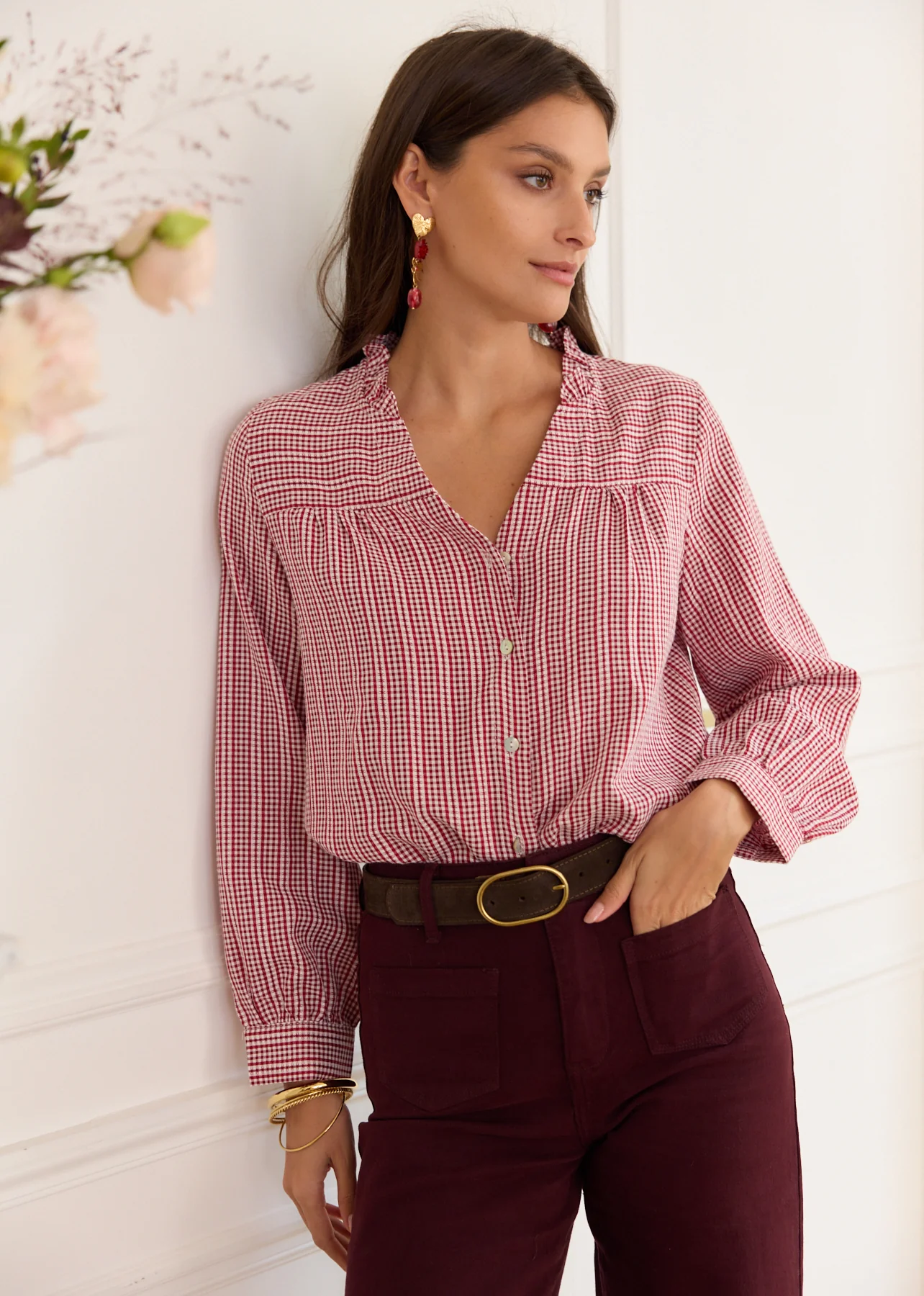 Chemise Yseult - Image 9