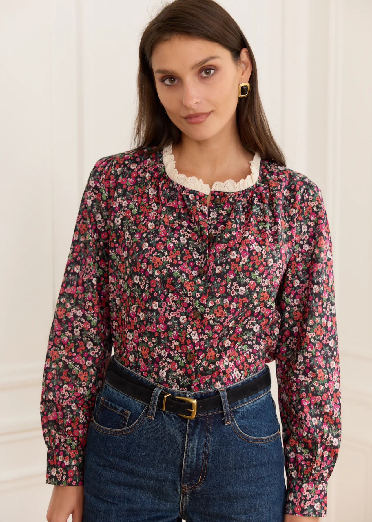 Chemise Yvana - Image 2