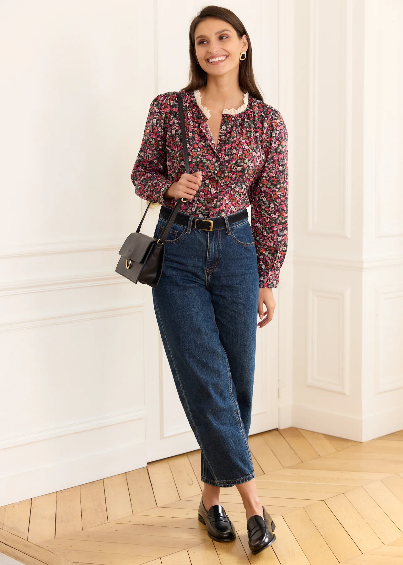 Chemise Yvana - Image 3