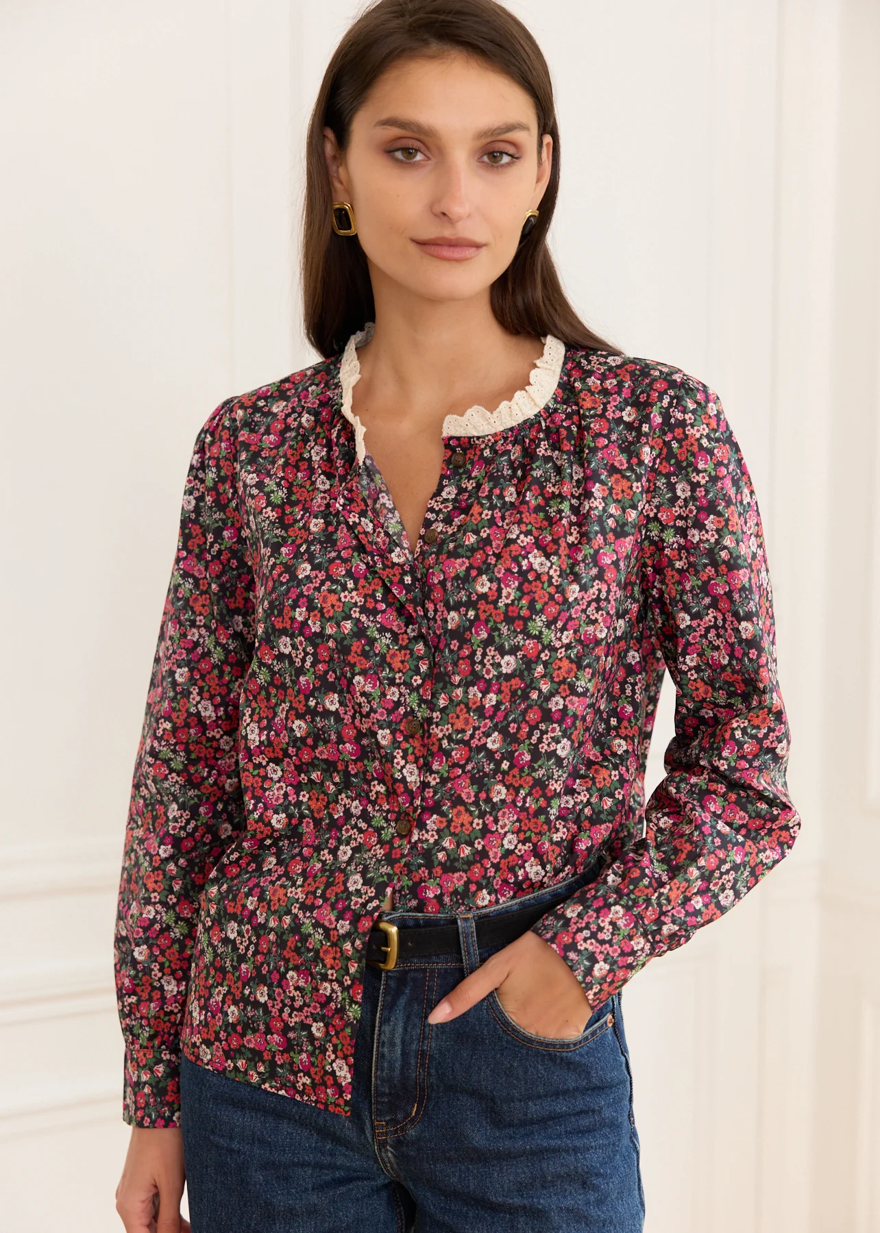 Chemise Yvana - Image 9