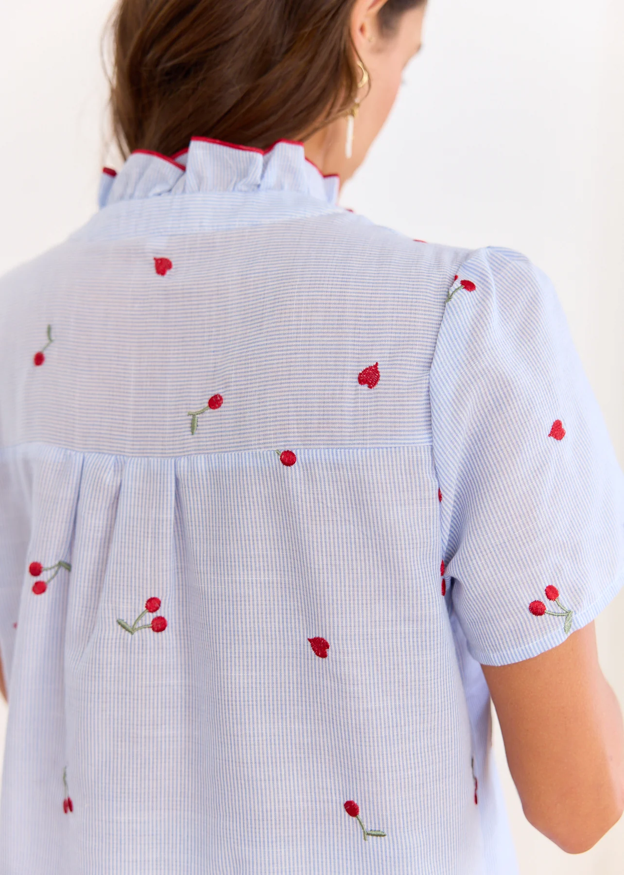 Chemise Zahra - Image 7