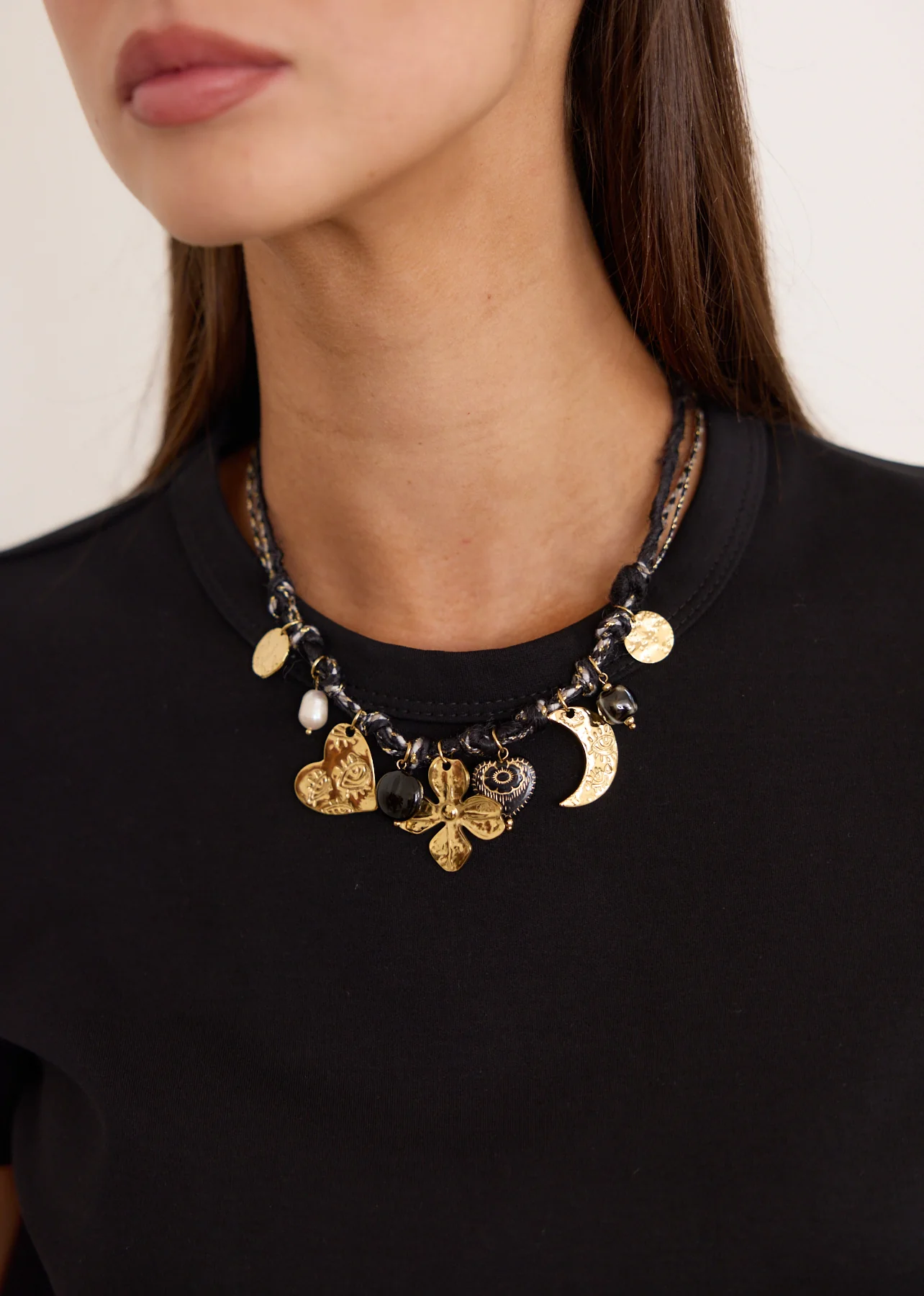 Collier Augusta - Image 3