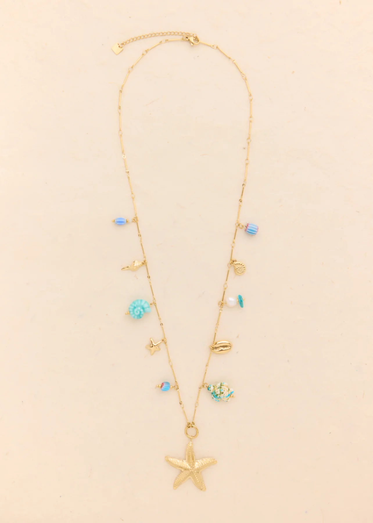 Collier Berti